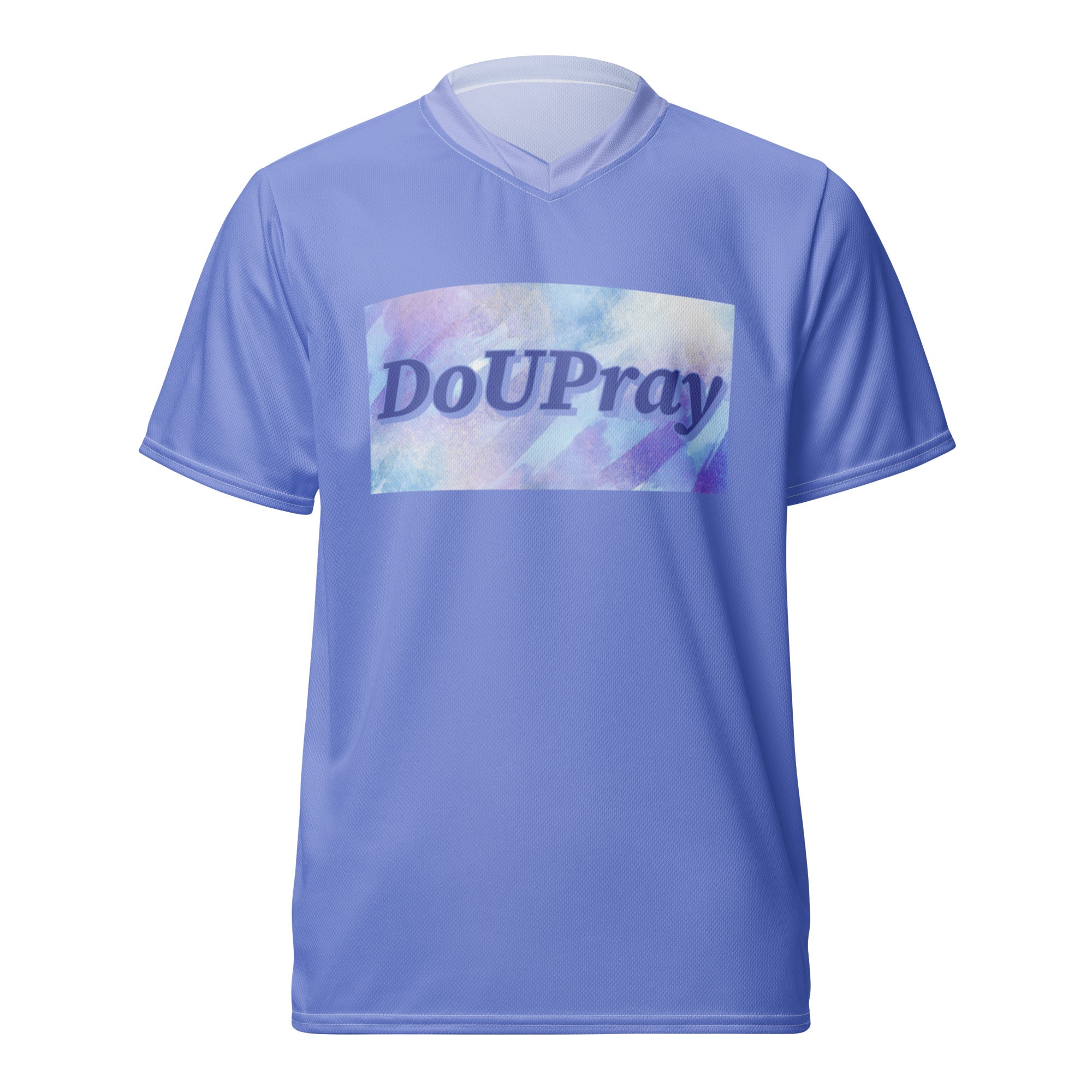 Velvet Mist Jersey Do U Pray