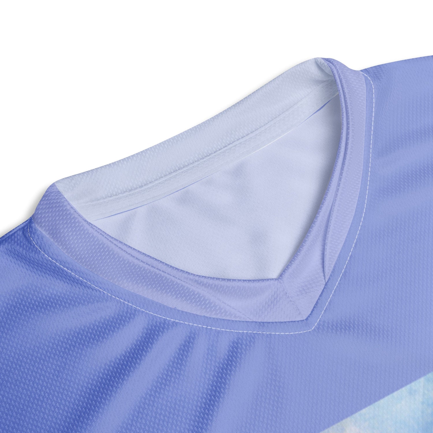 Velvet Mist Jersey Do U Pray