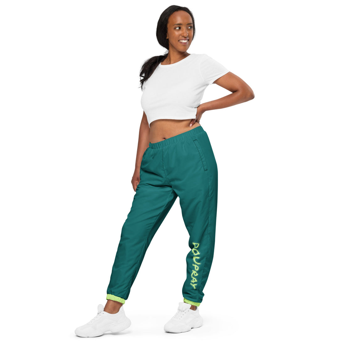 doUpray track pants Doupray