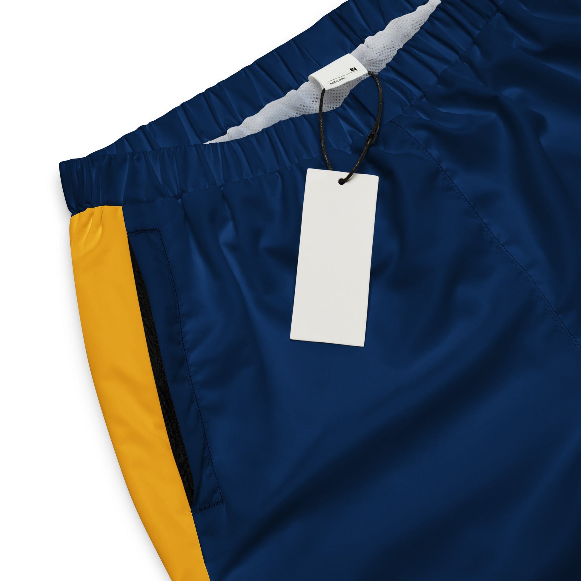 Unisex track pants Do U Pray