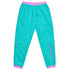 Fuchsia Track pants Do U Pray