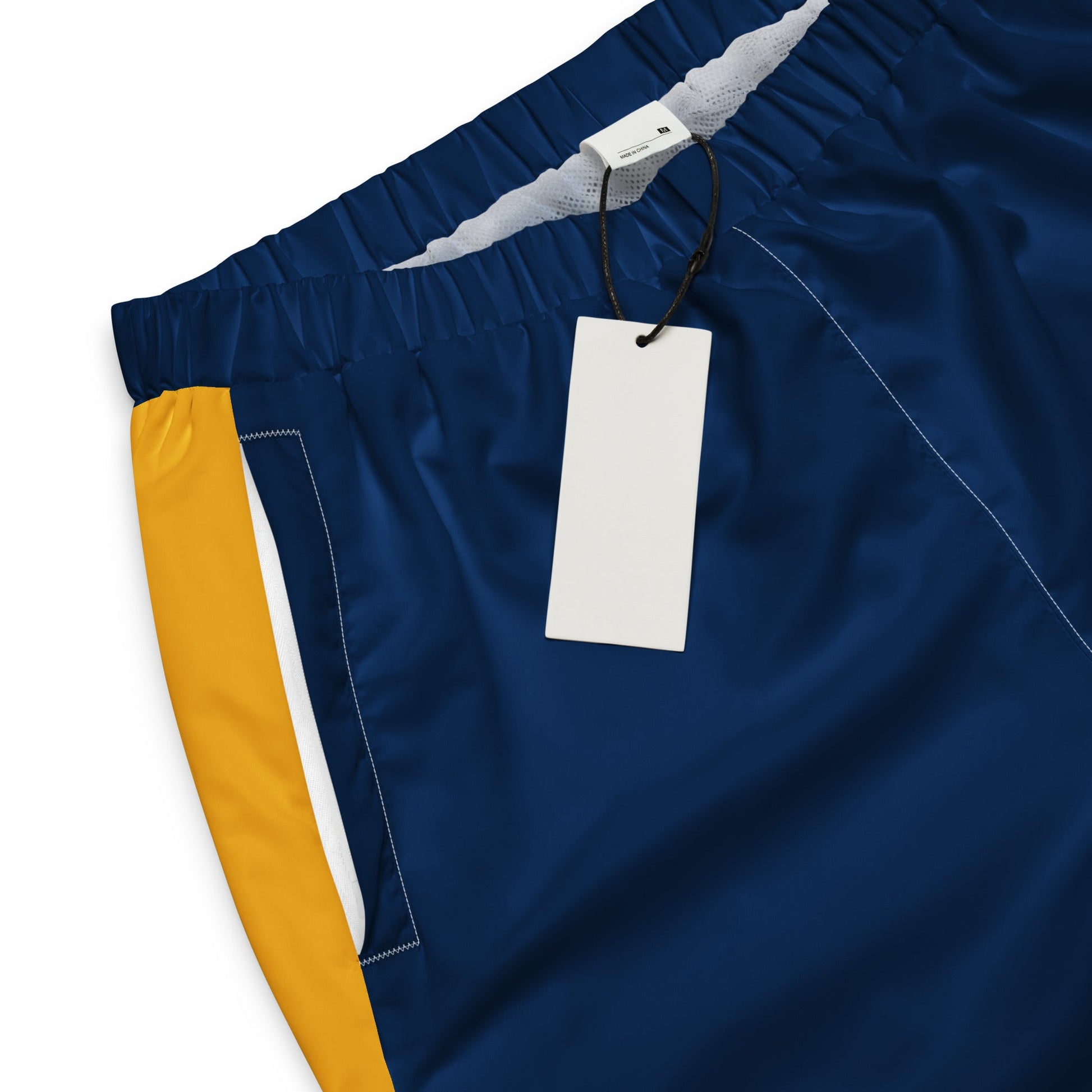 Unisex track pants Do U Pray