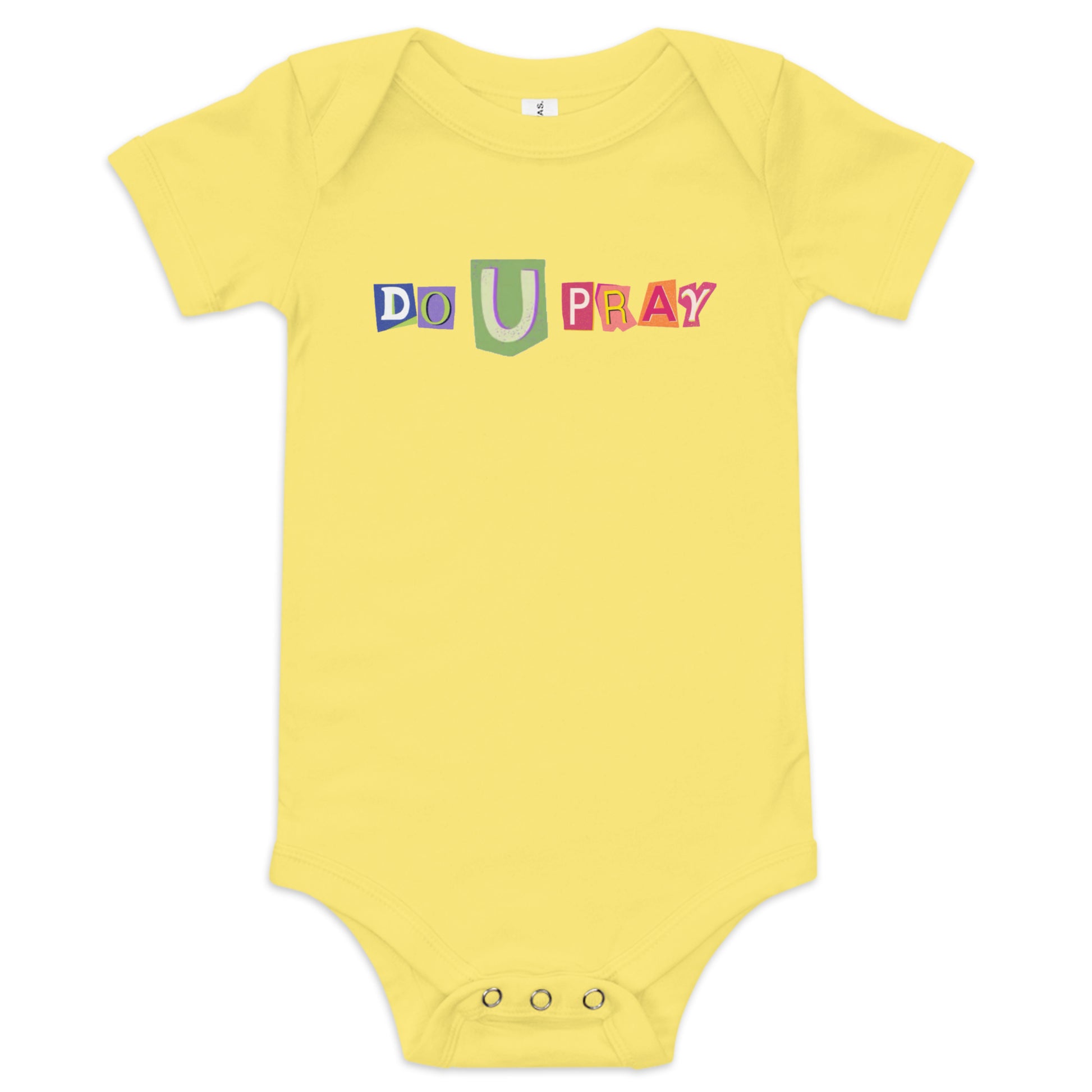 Adorable and comfy baby short sleeve one-piece: perfect for play, naps, and everyday cuteness!