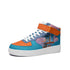 best sneaker websites ,sneaker, Prayer Force Sneakers Miami sunset, pray