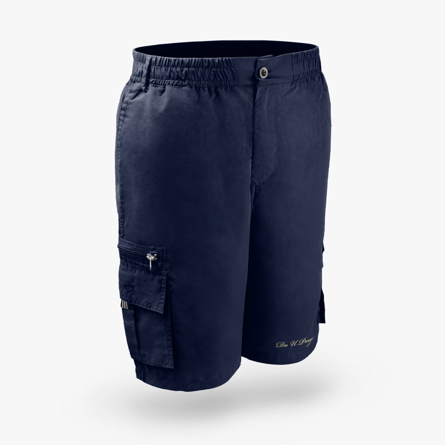 Gear up with DoUPray Men&