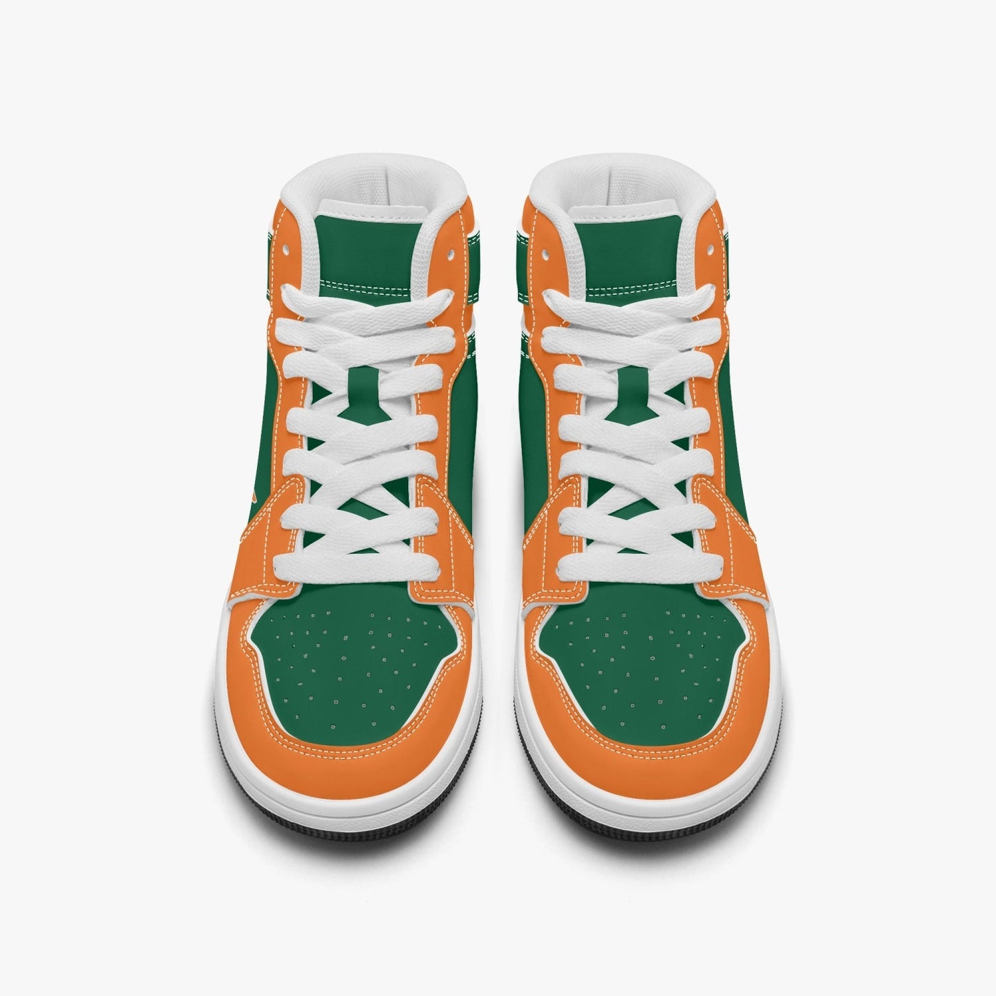 Air pray youth sneakers  UofM Do U Pray