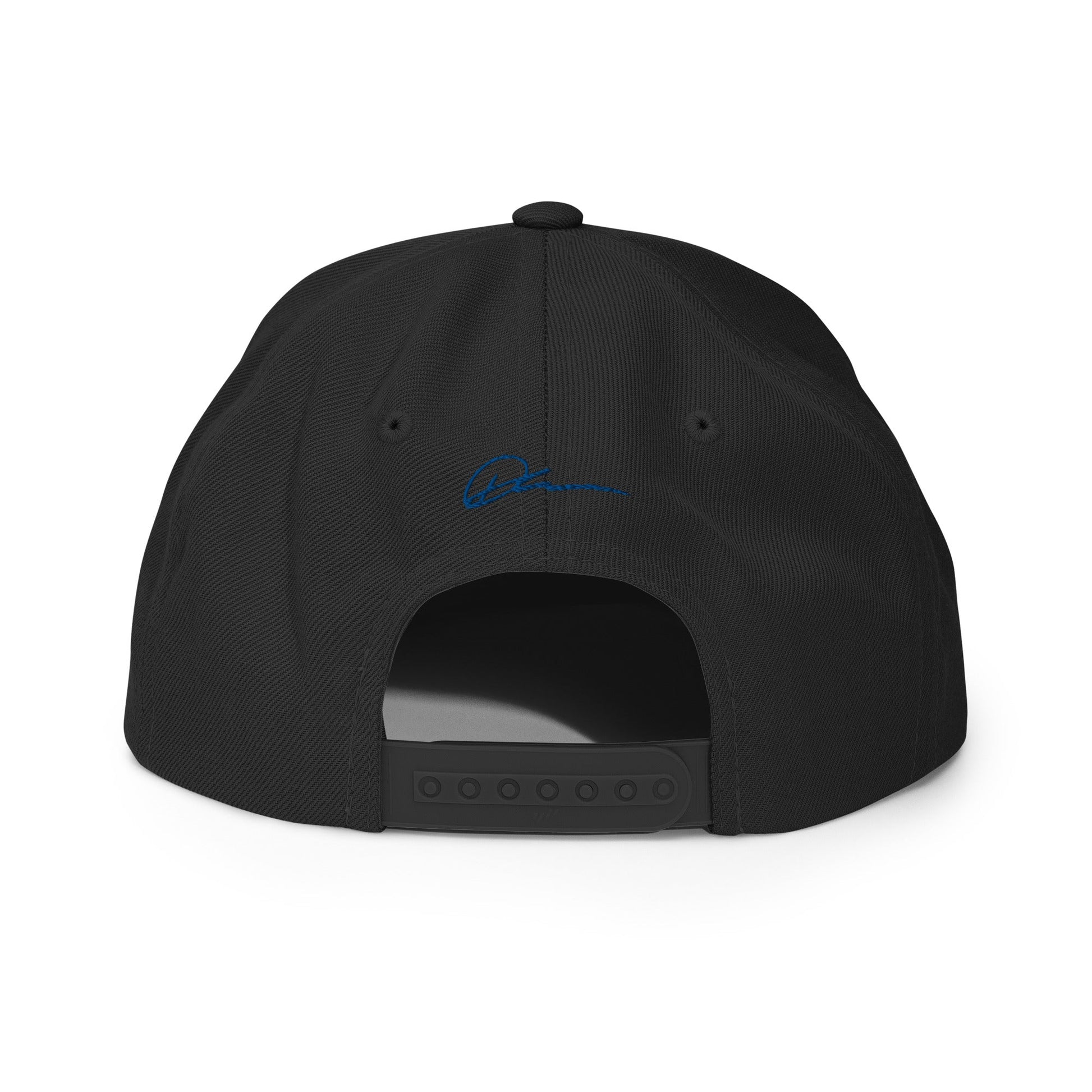 doUpray colts Snapback Hat Doupray