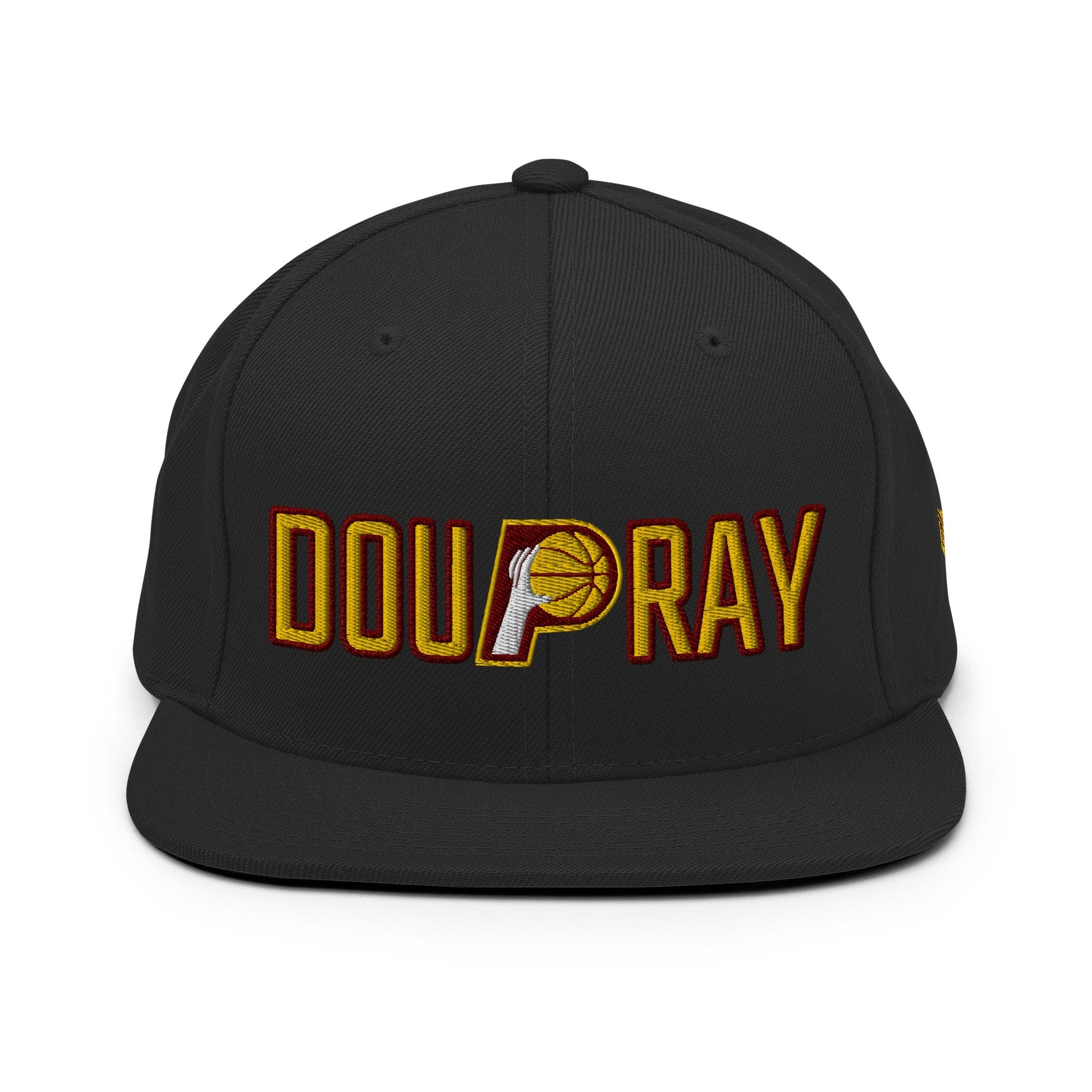 doUpray Hickory Hat Doupray