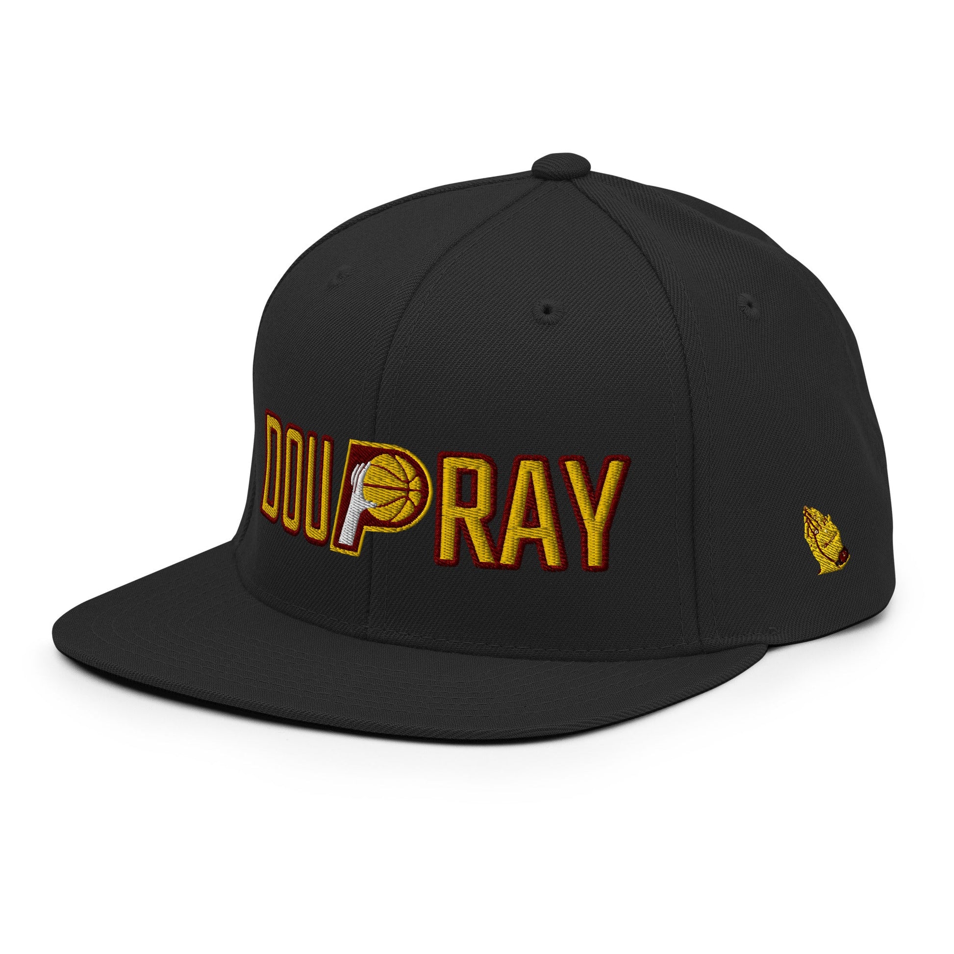 doUpray Hickory Hat Doupray