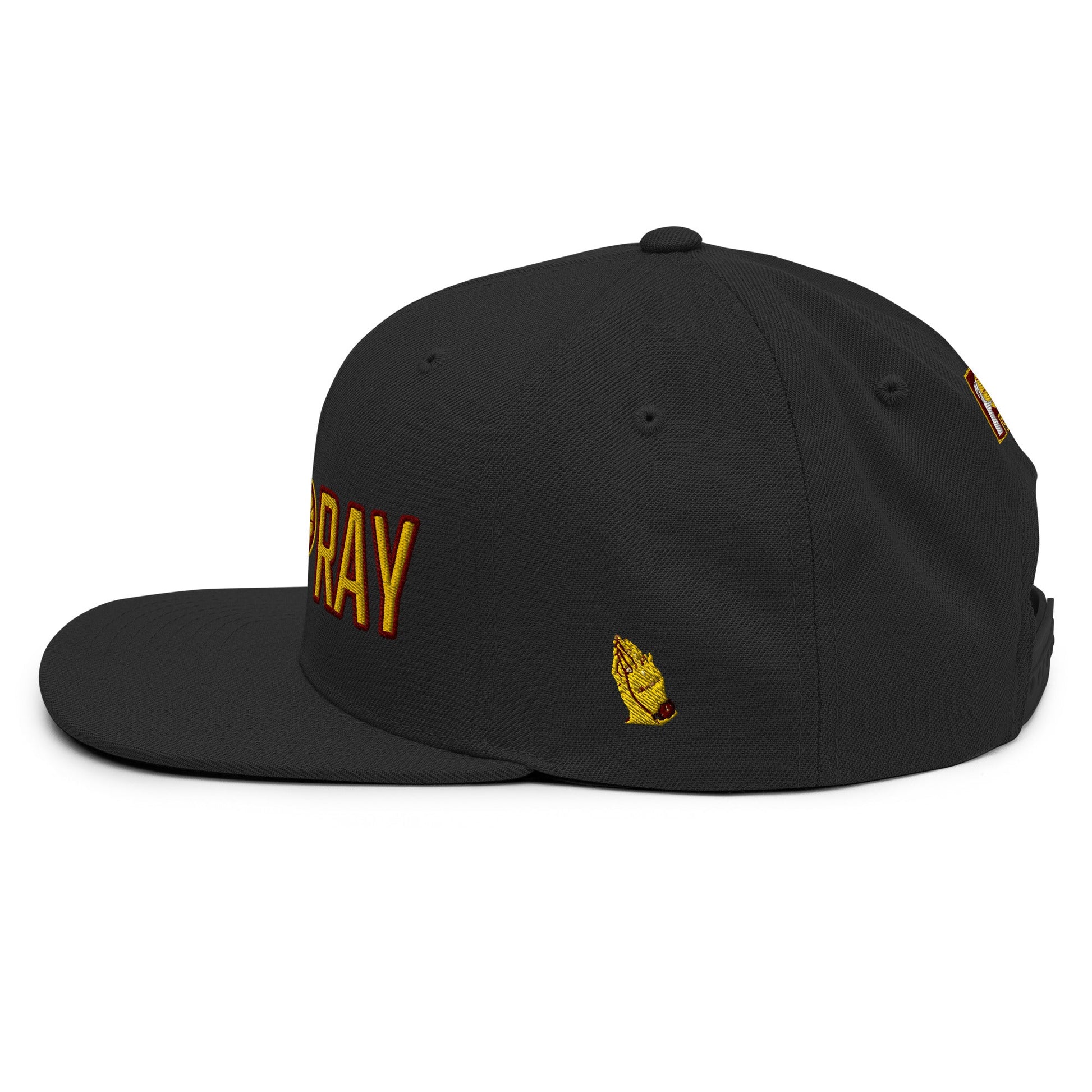 doUpray Hickory Hat Doupray