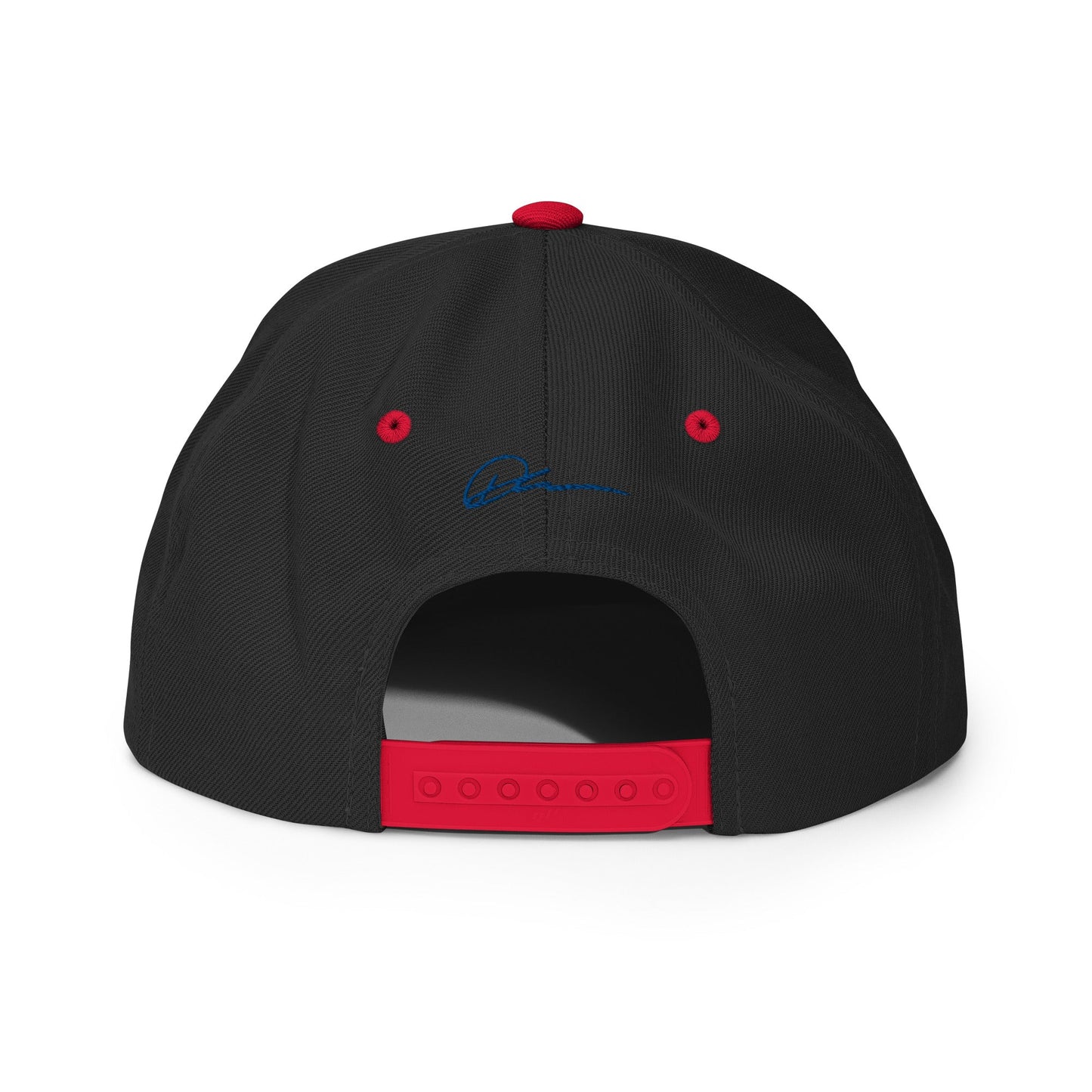 doUpray colts Snapback Hat Doupray