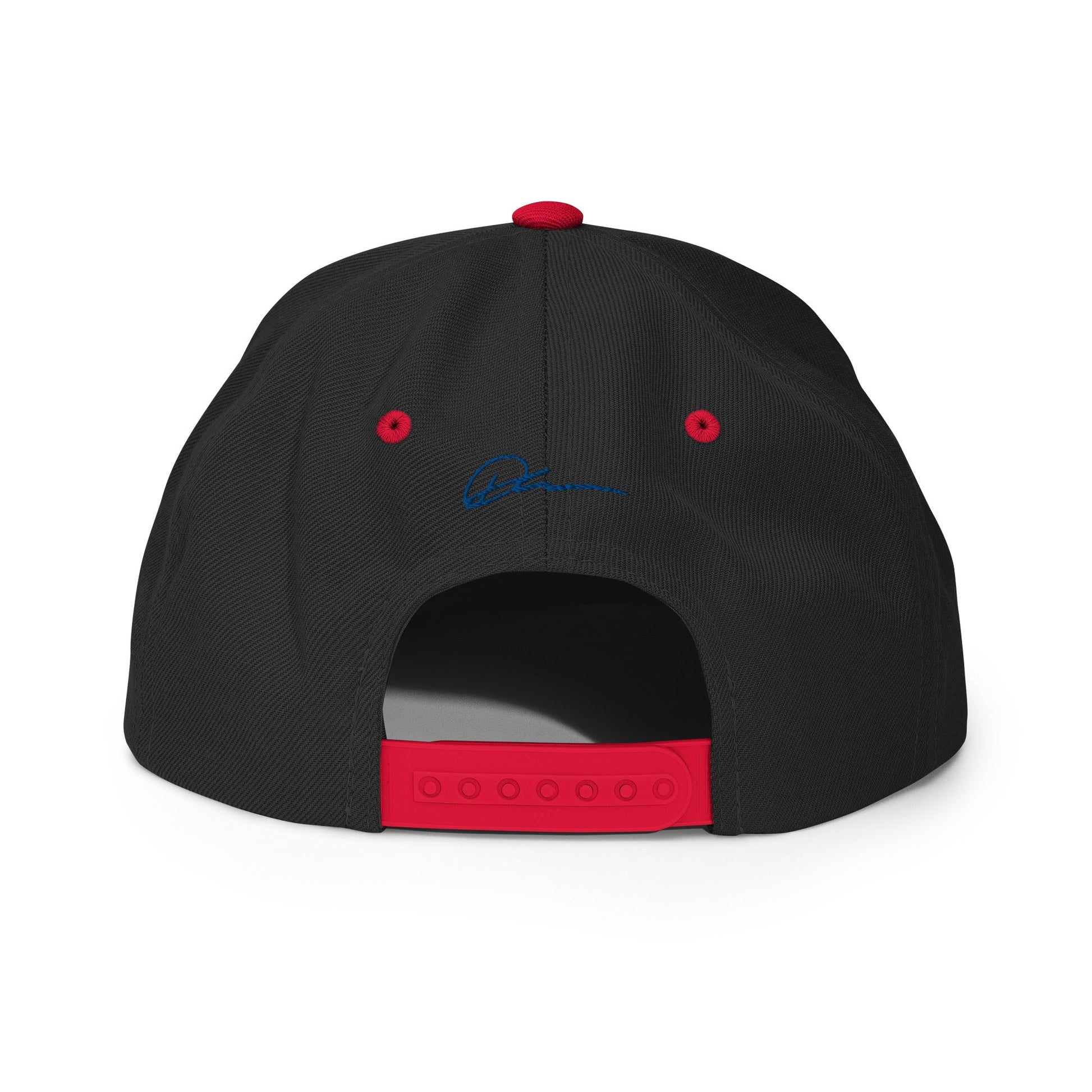 doUpray colts Snapback Hat Doupray