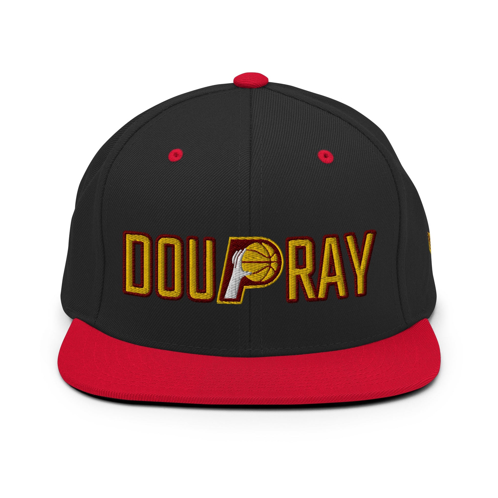 doUpray Hickory Hat Doupray