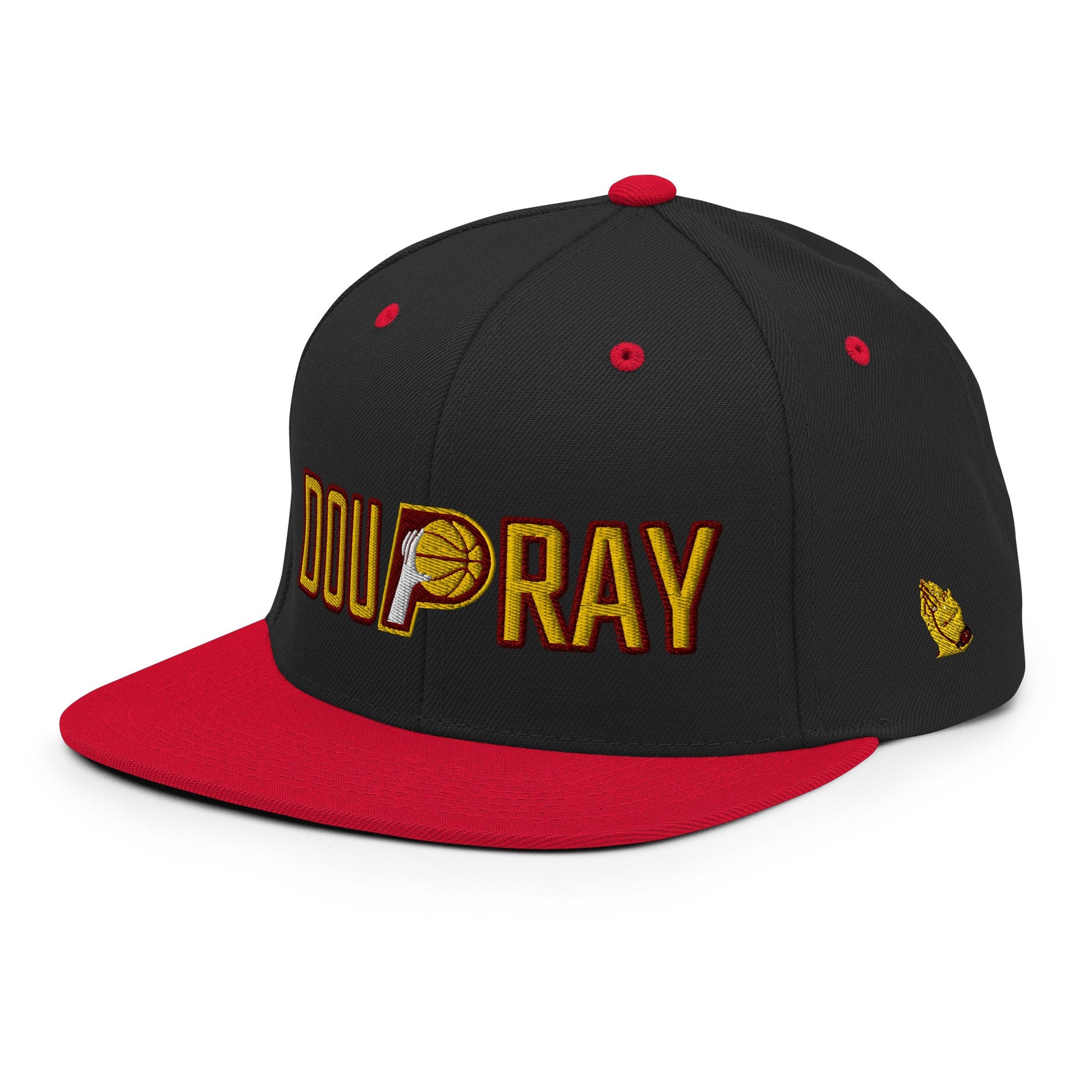 doUpray Hickory Hat Doupray