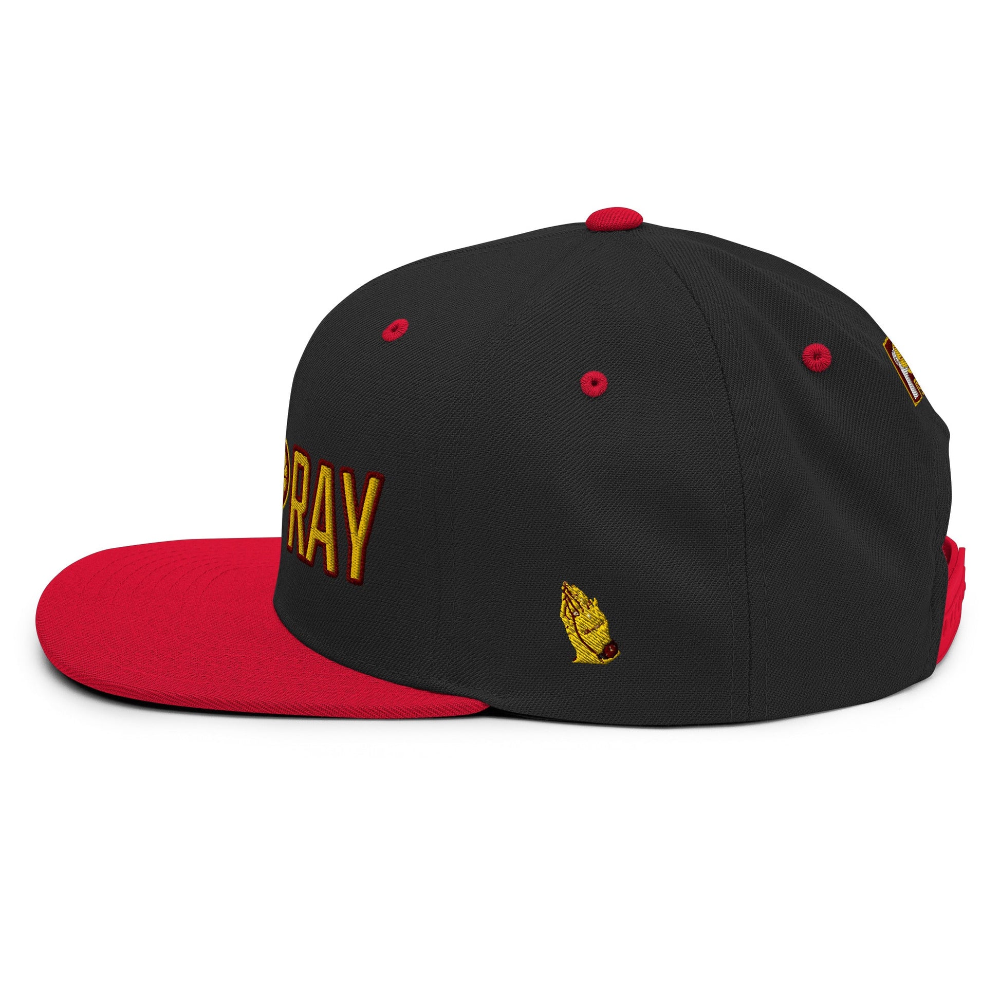 doUpray Hickory Hat Doupray
