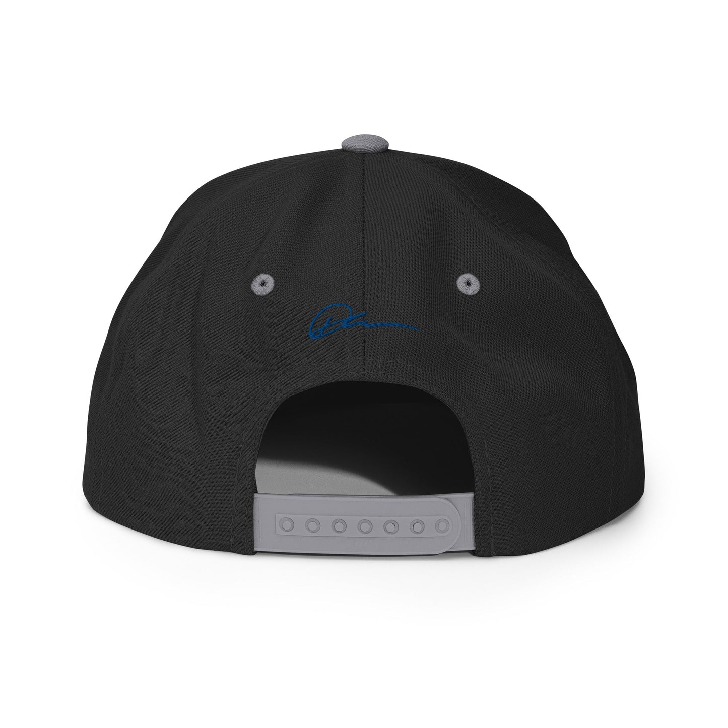 doUpray colts Snapback Hat Doupray