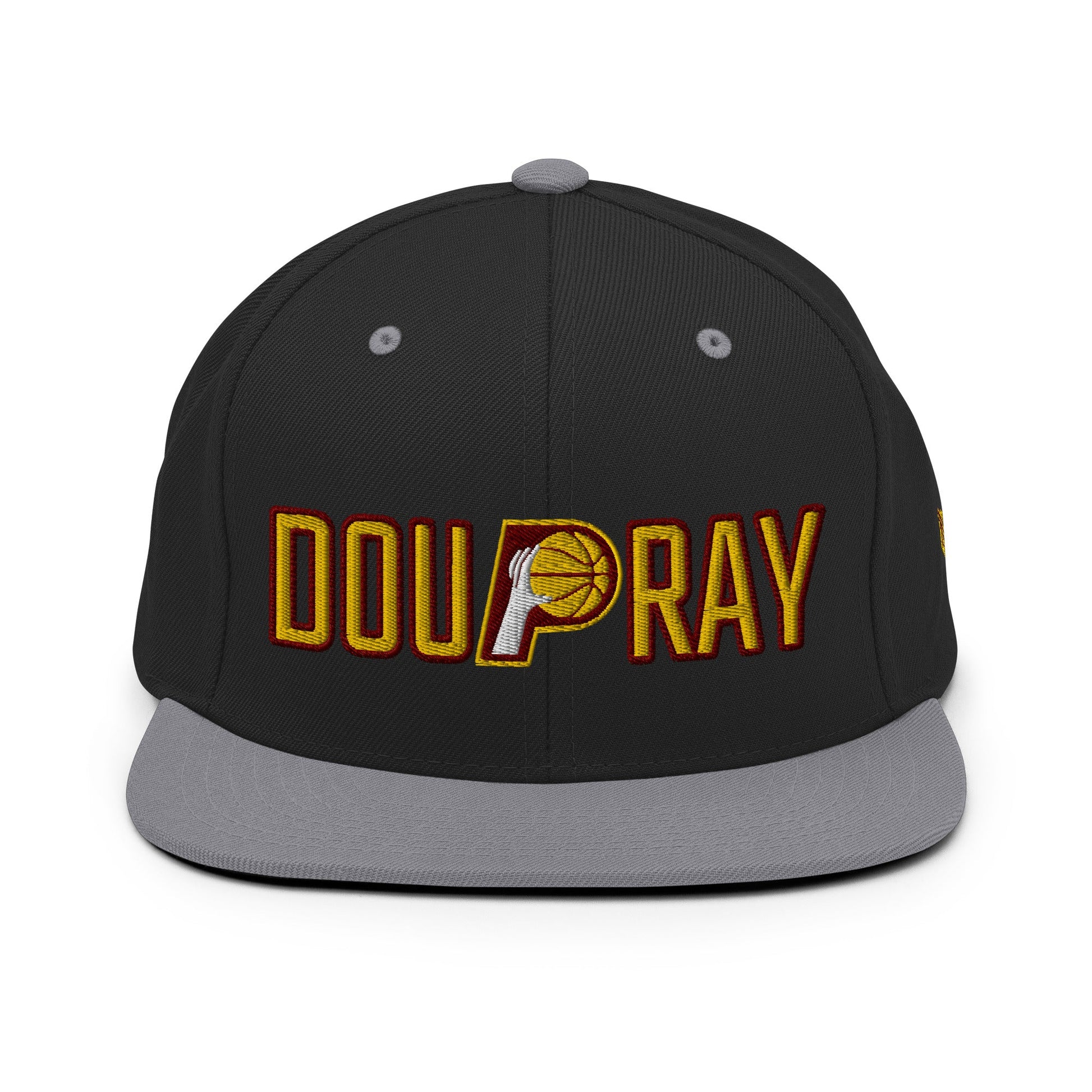 doUpray Hickory Hat Doupray