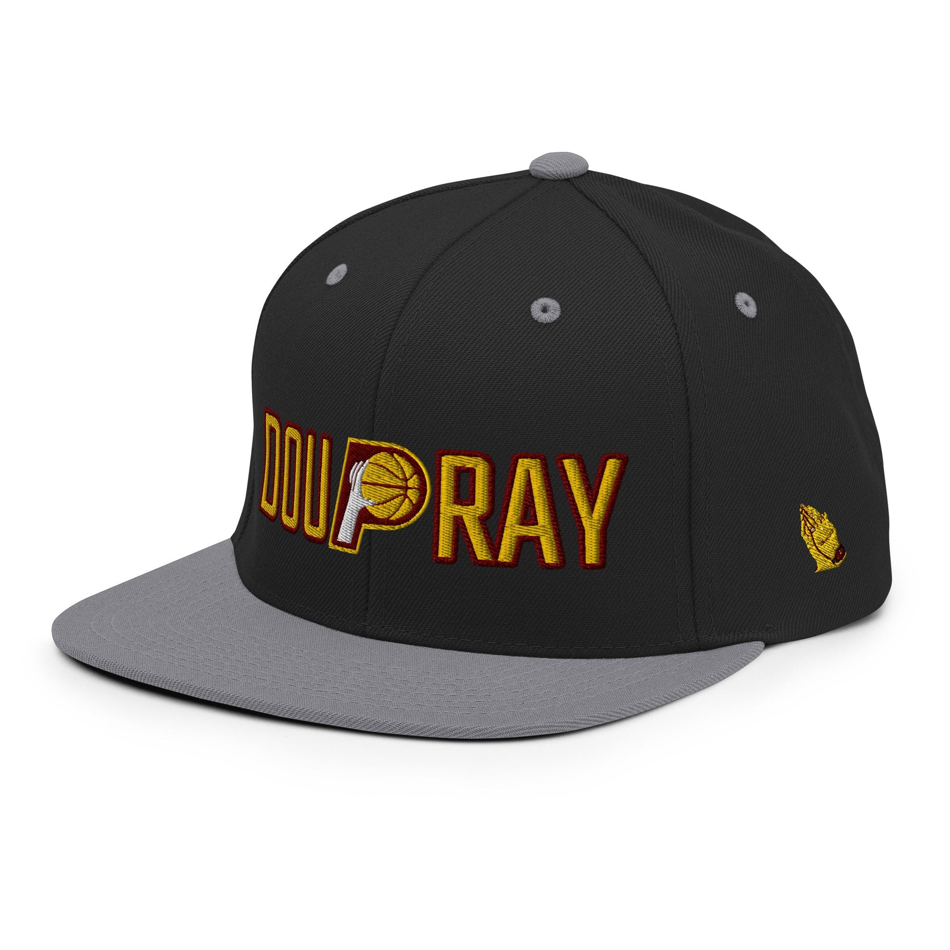 doUpray Hickory Hat Doupray