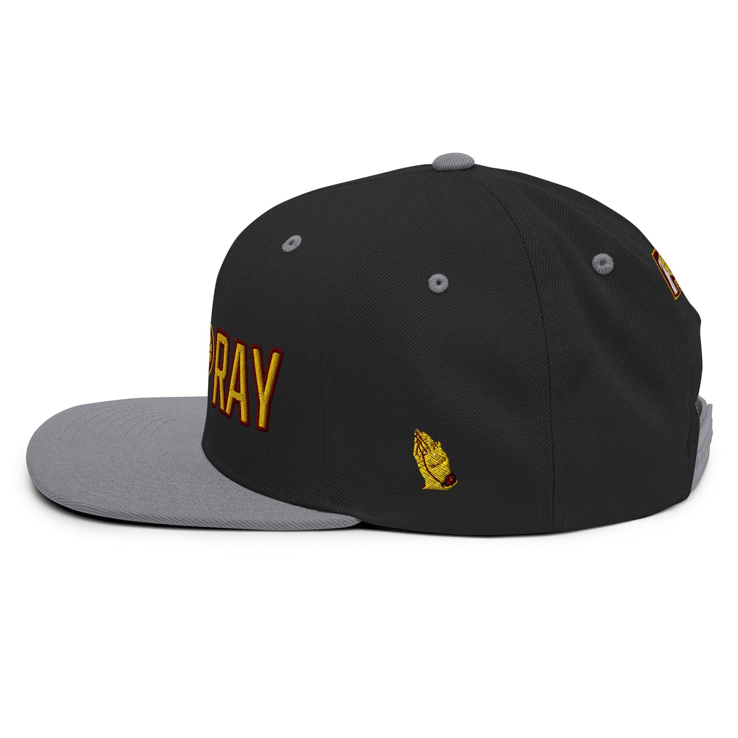 doUpray Hickory Hat Doupray