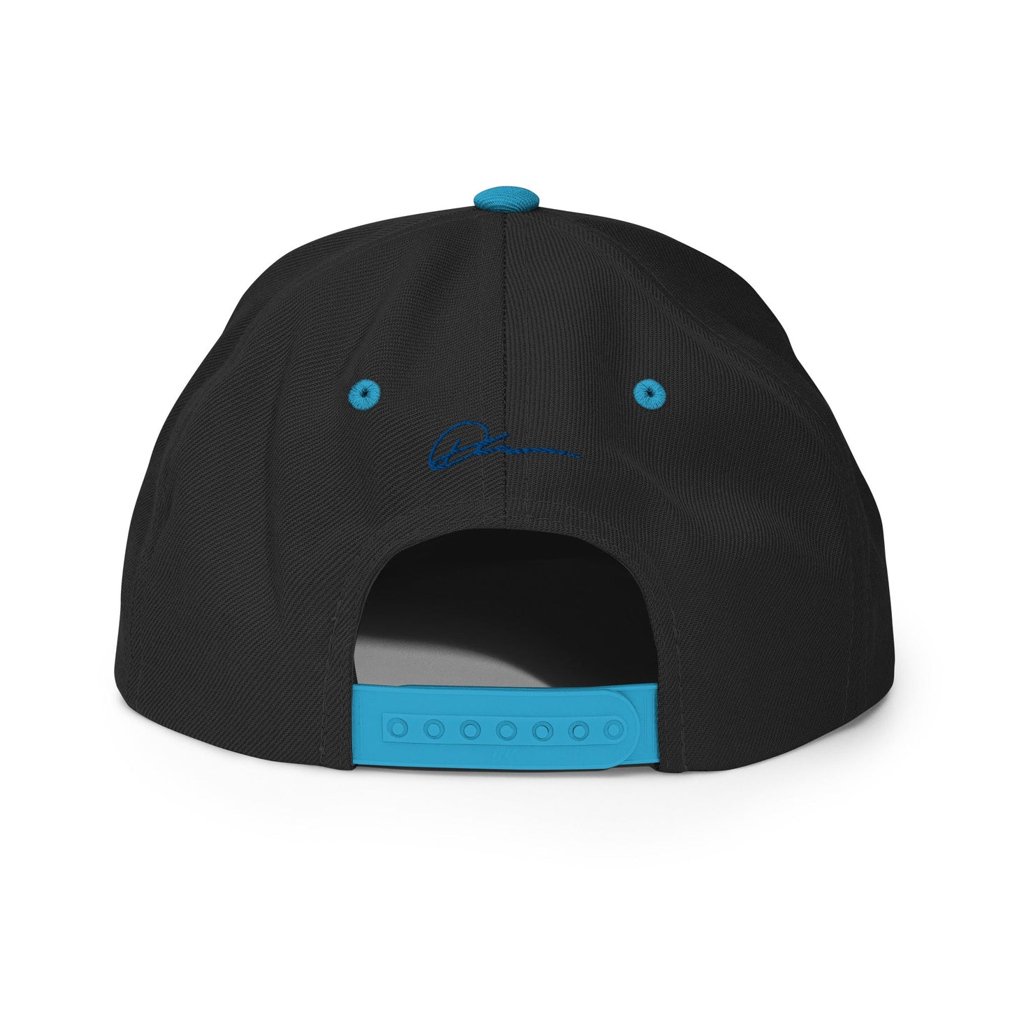 doUpray colts Snapback Hat Doupray