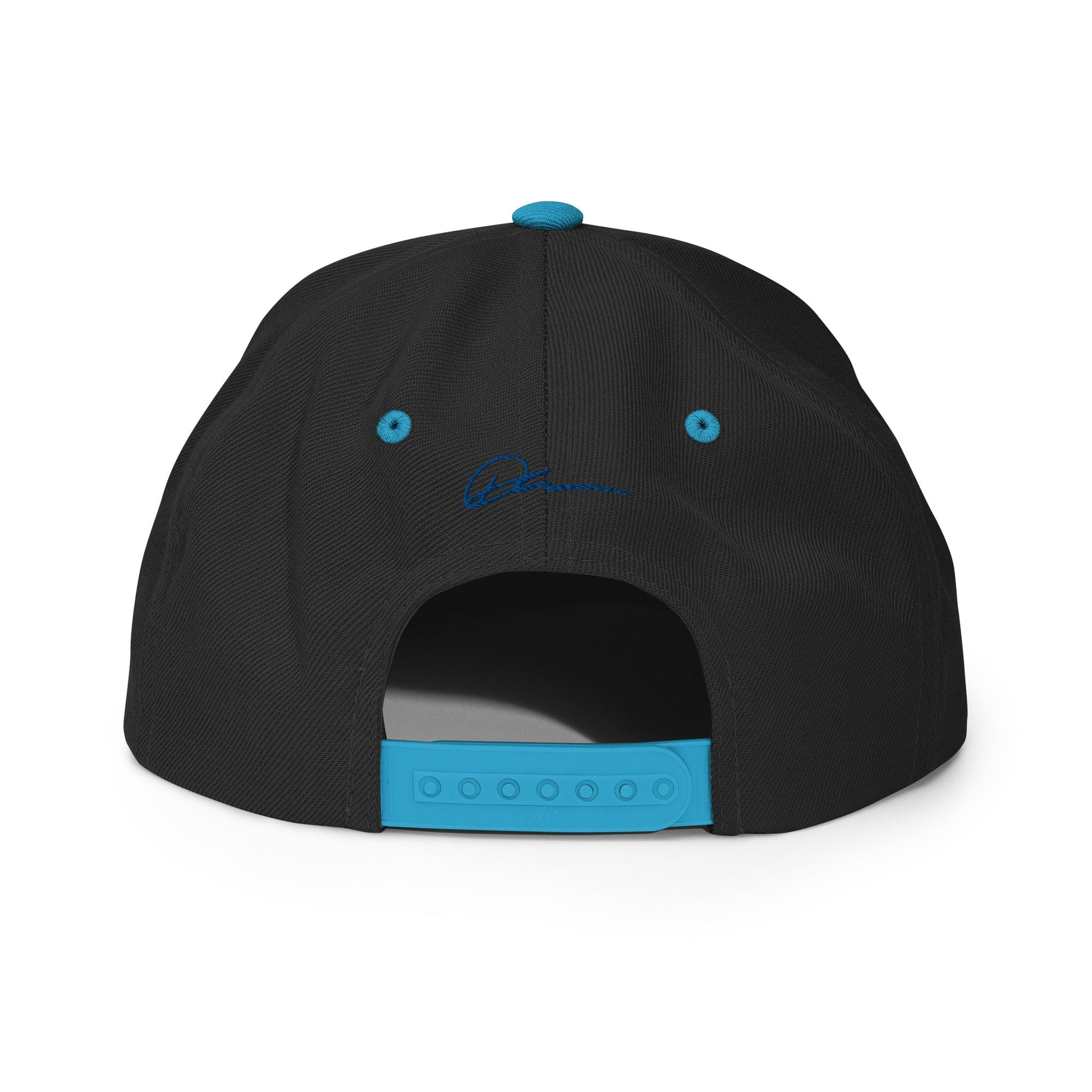 doUpray colts Snapback Hat Doupray