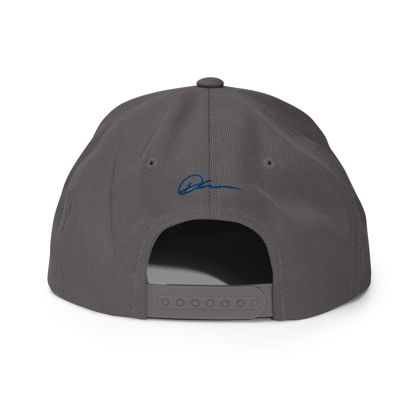 doUpray colts Snapback Hat Doupray