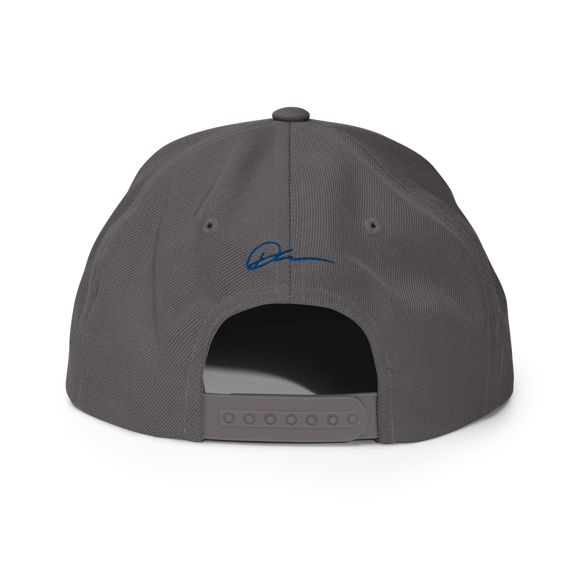 doUpray colts Snapback Hat Doupray