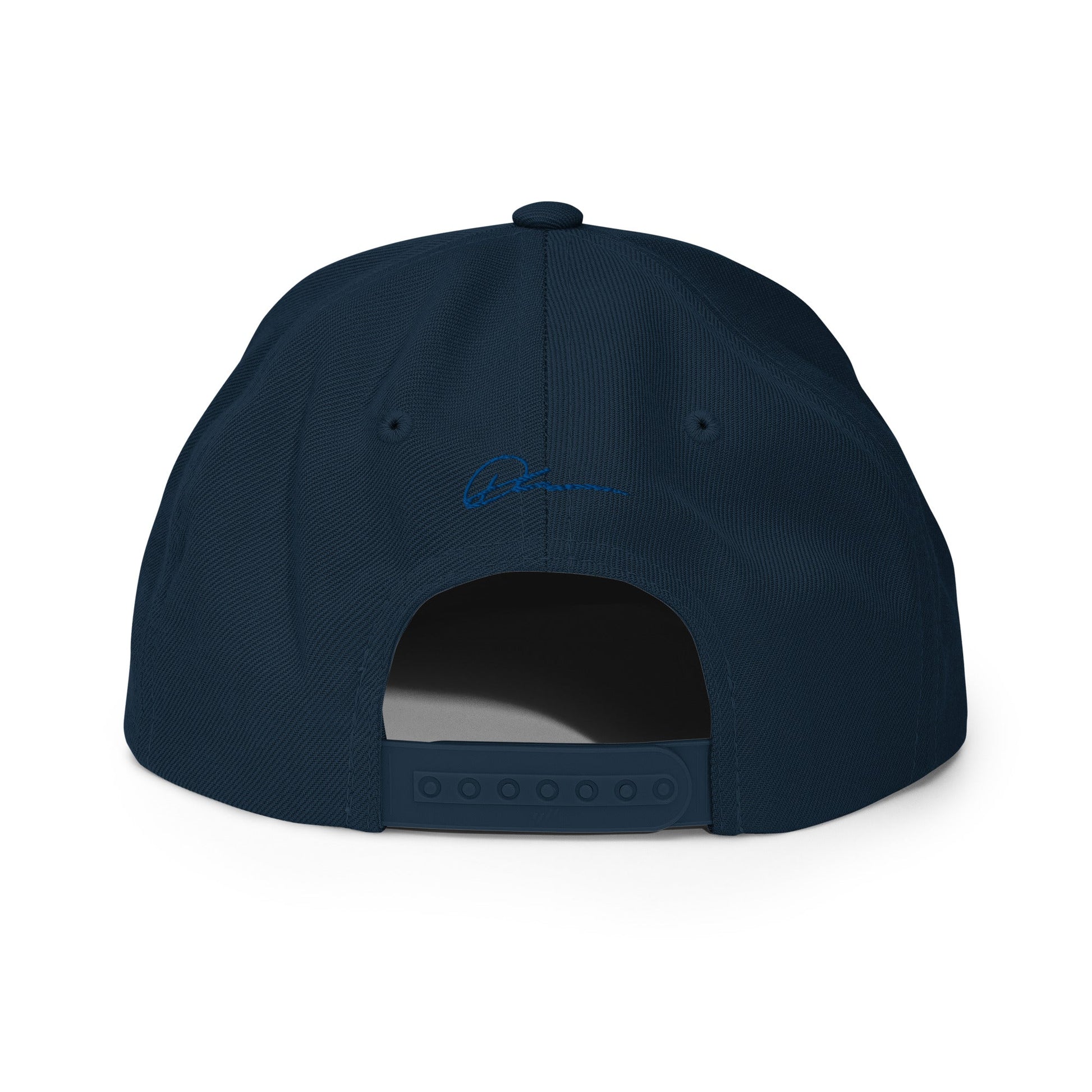 doUpray colts Snapback Hat Doupray