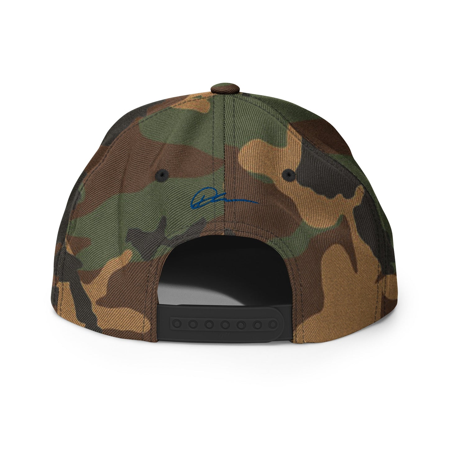 doUpray colts Snapback Hat Doupray