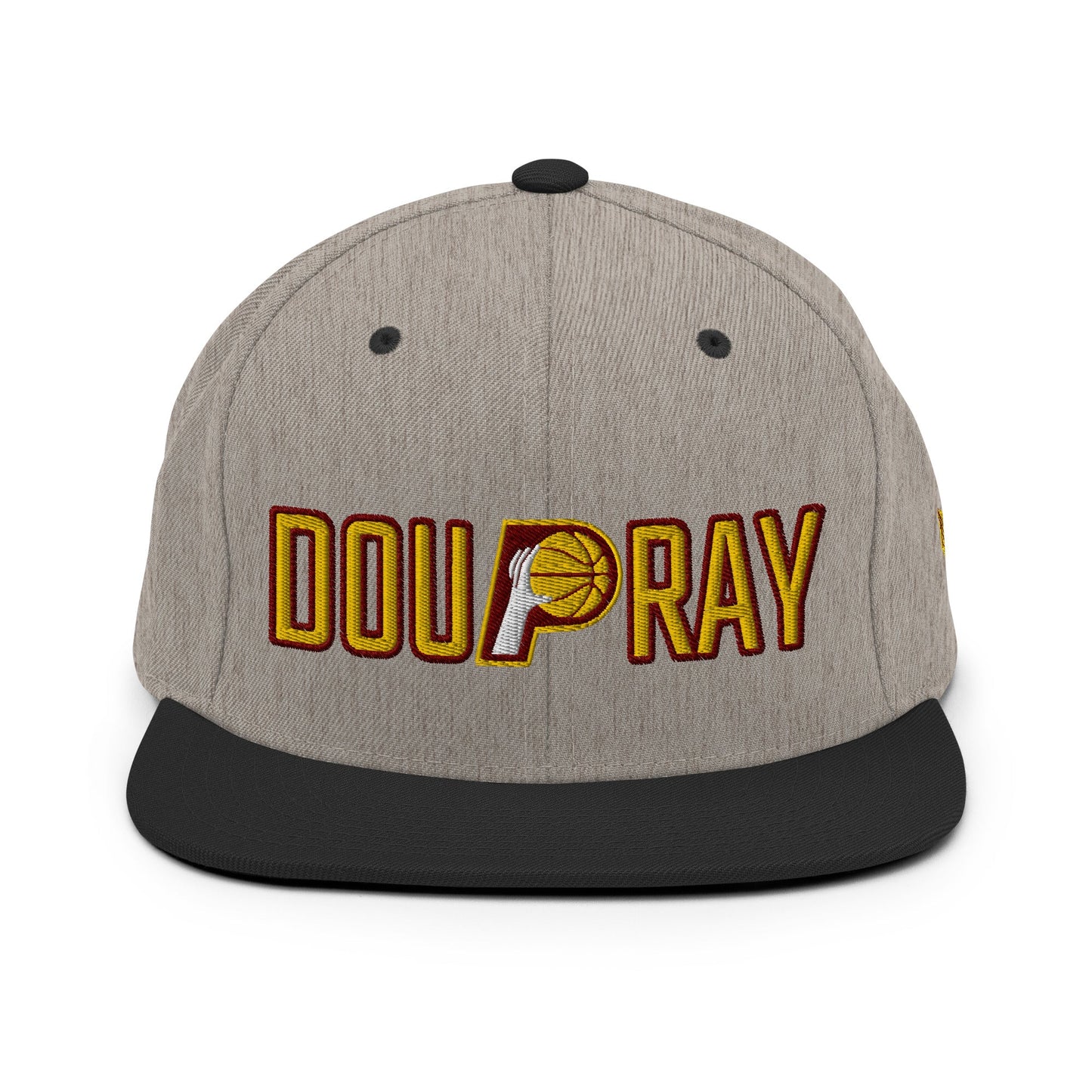doUpray Hickory Hat Doupray