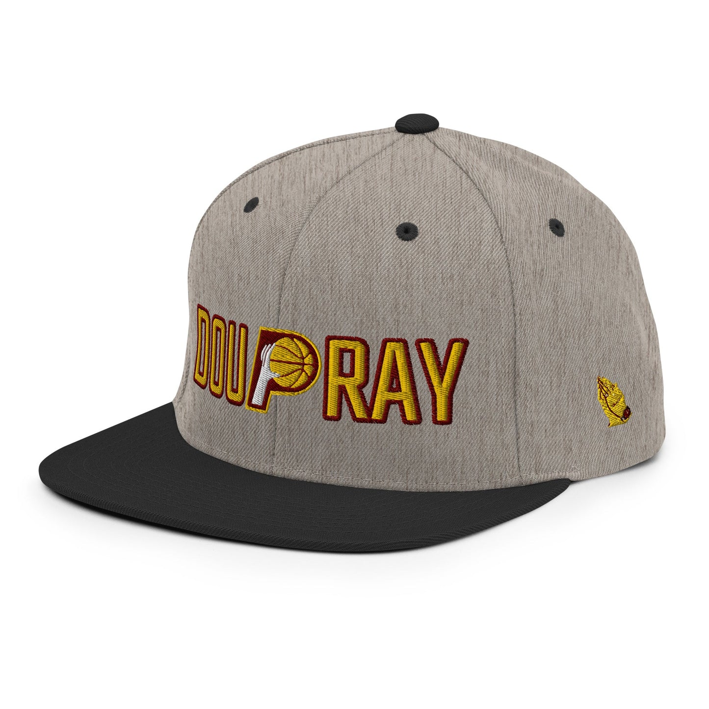 doUpray Hickory Hat Doupray
