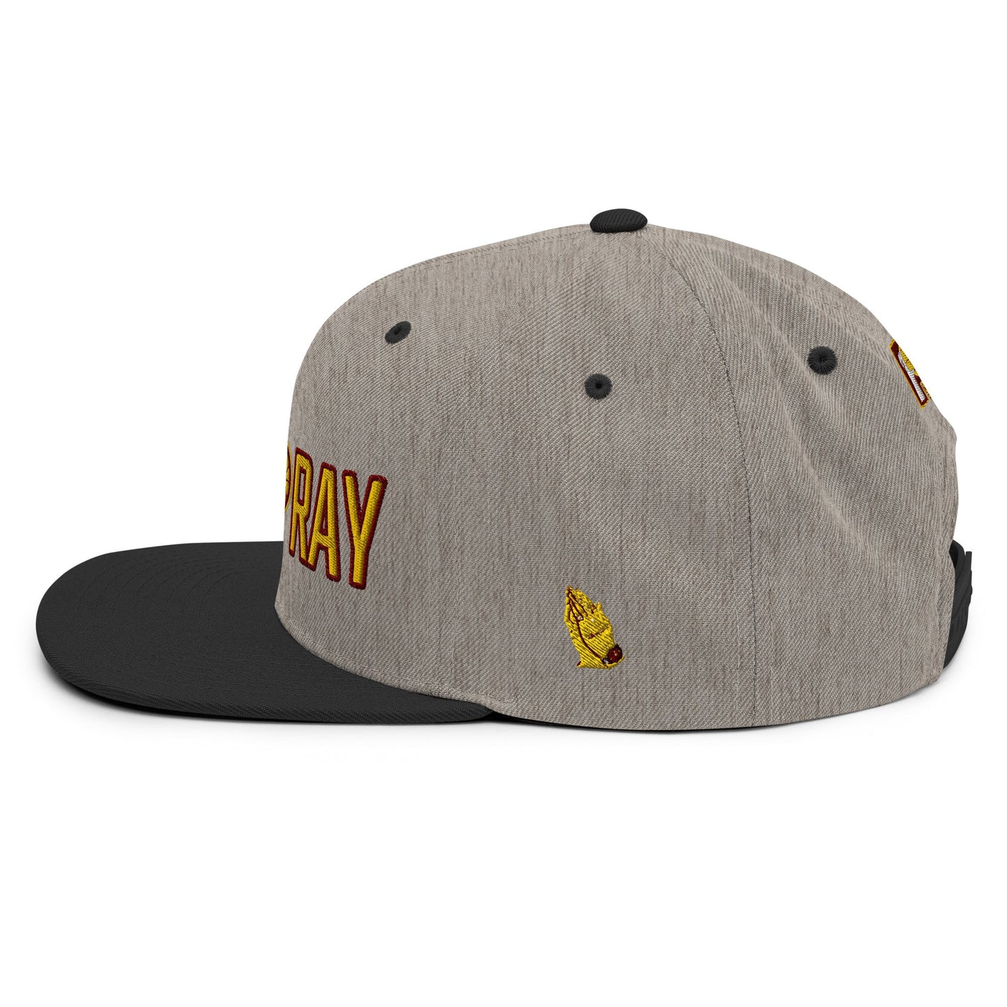 doUpray Hickory Hat Doupray