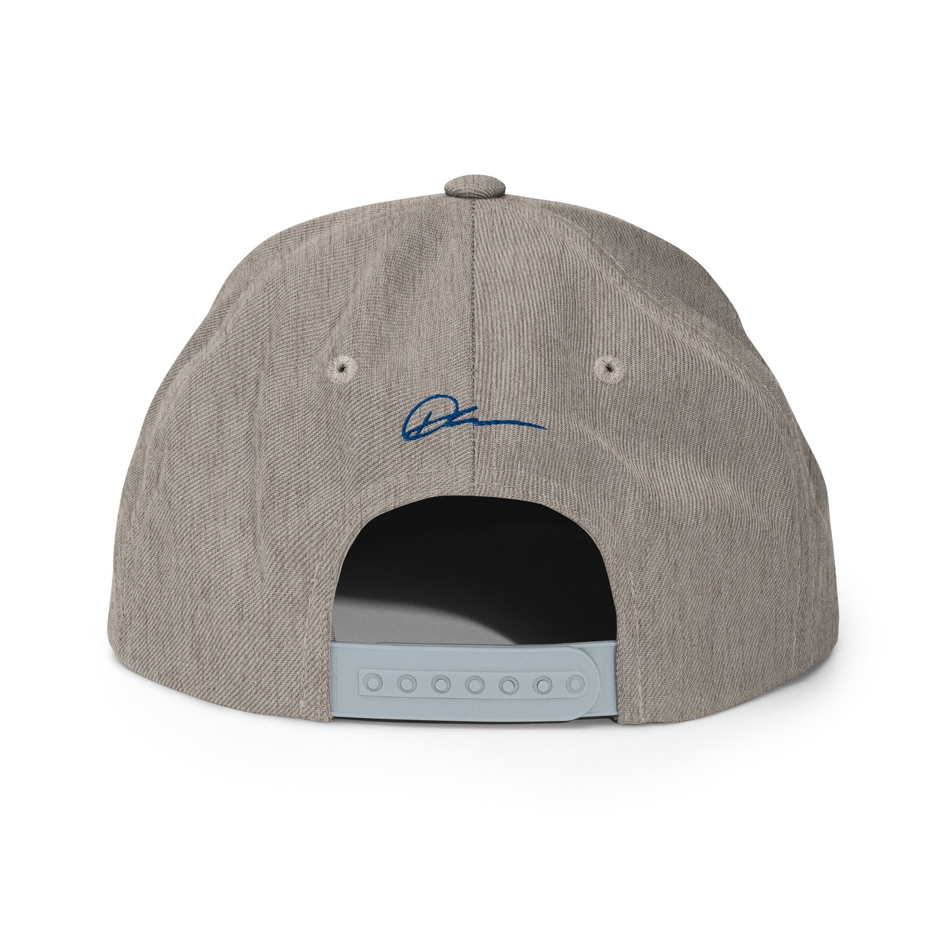 doUpray colts Snapback Hat Doupray