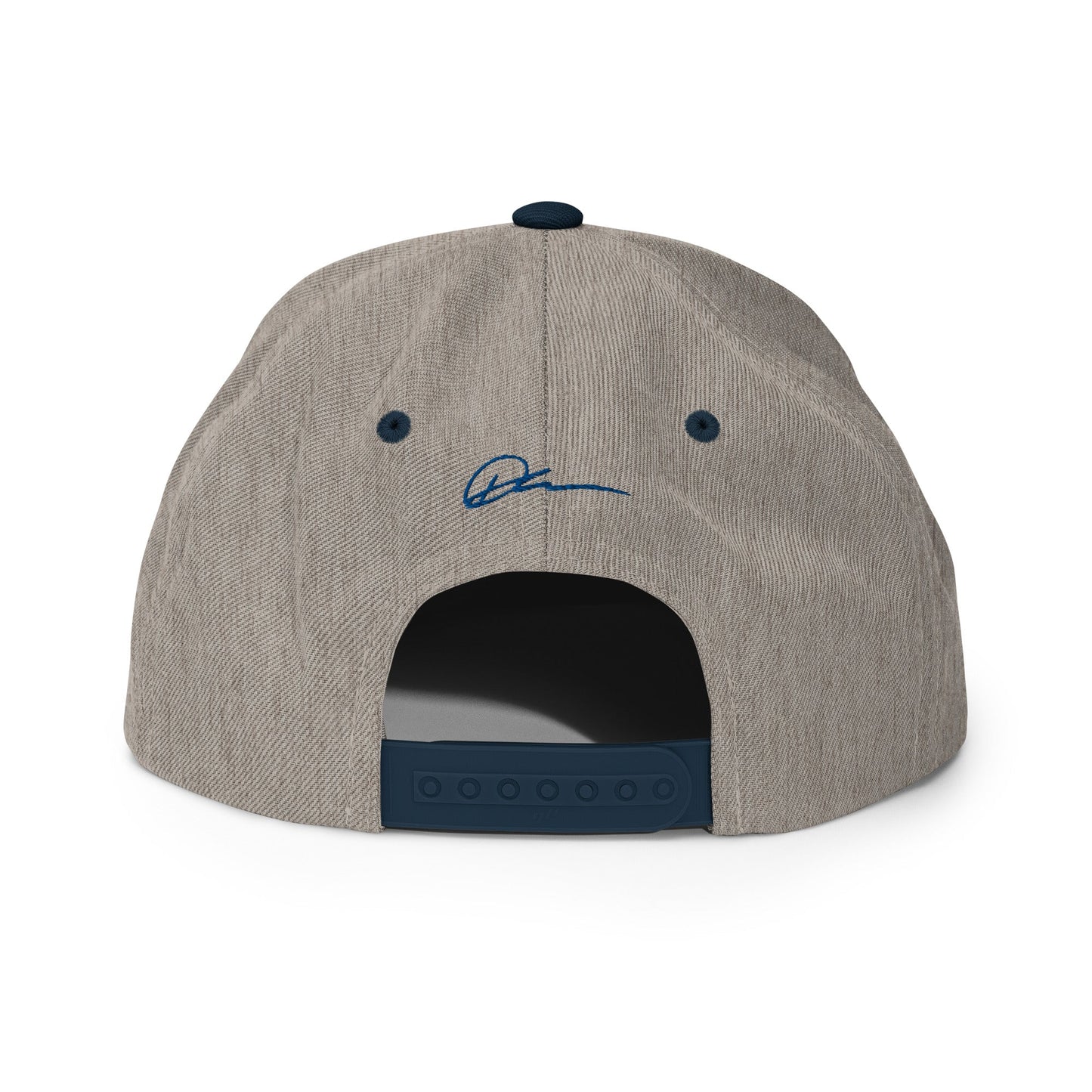 doUpray colts Snapback Hat Doupray