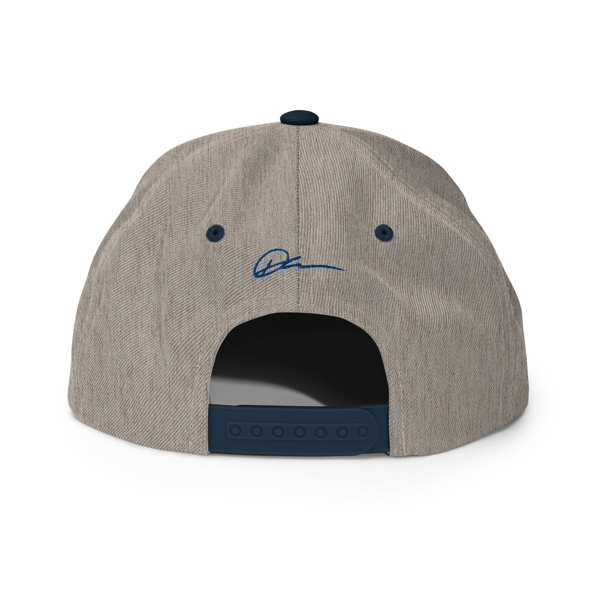 doUpray colts Snapback Hat Doupray