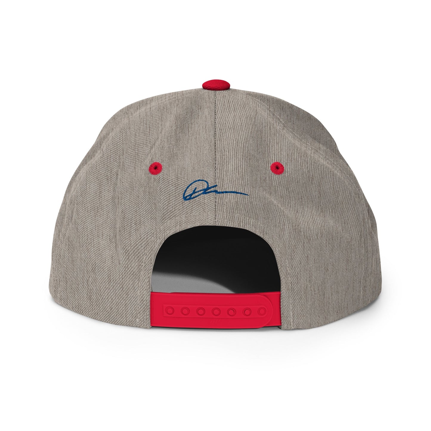 doUpray colts Snapback Hat Doupray