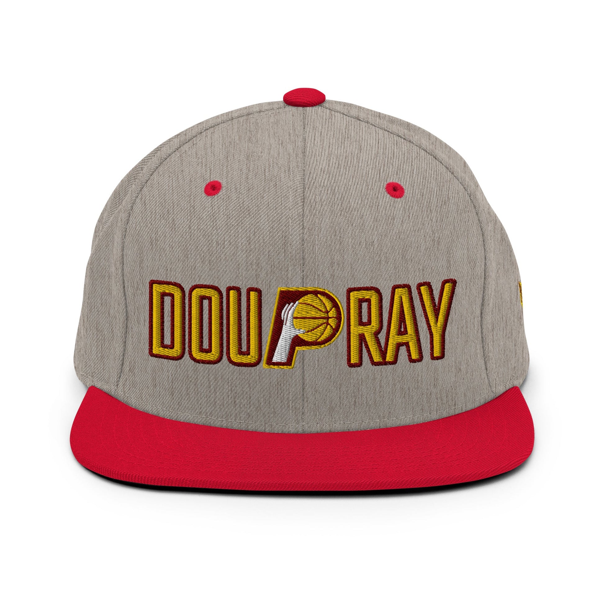 doUpray Hickory Hat Doupray