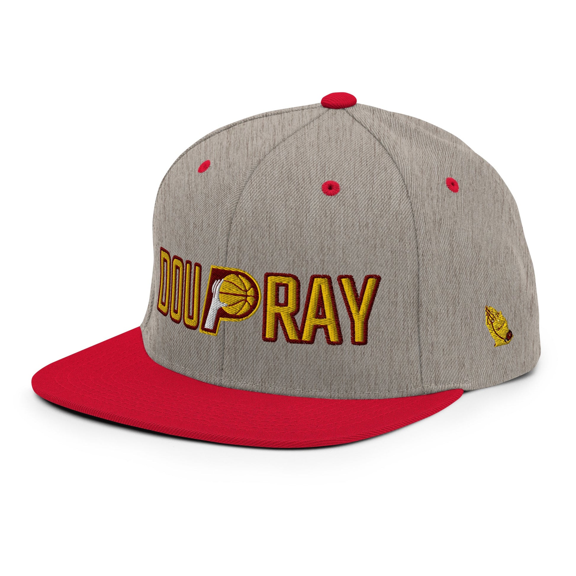 doUpray Hickory Hat Doupray