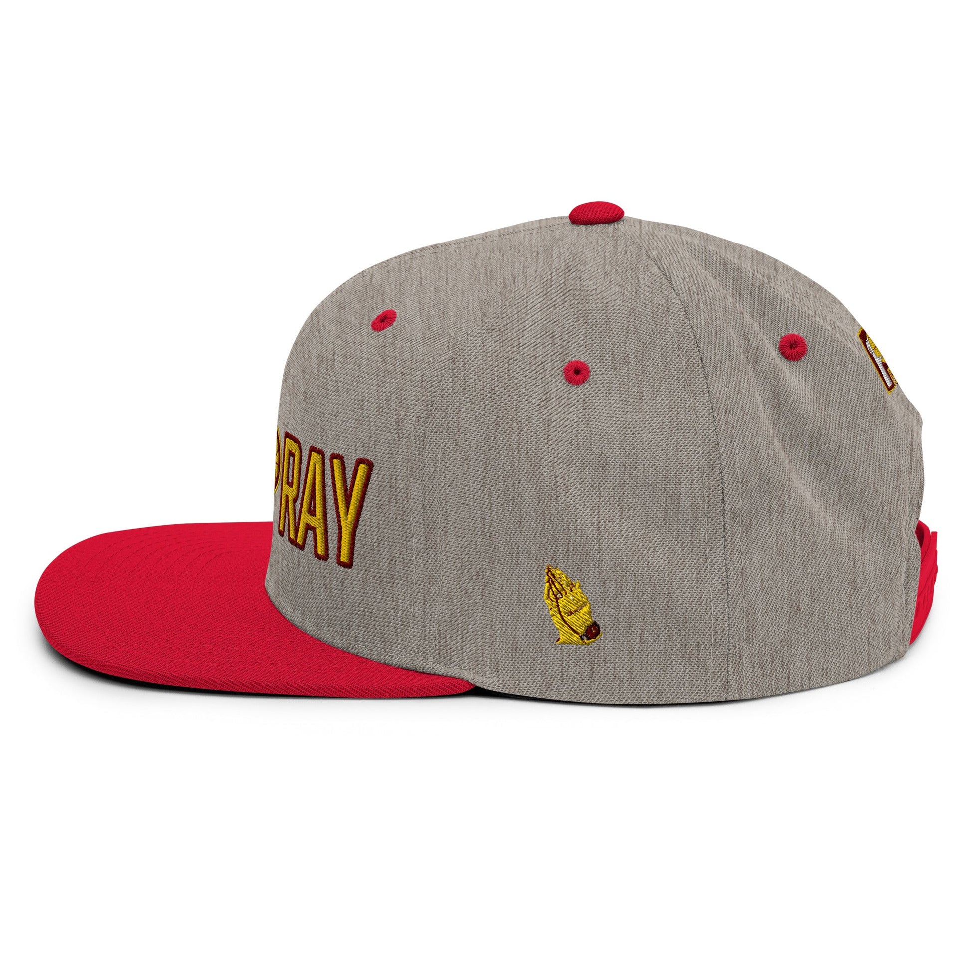 doUpray Hickory Hat Doupray
