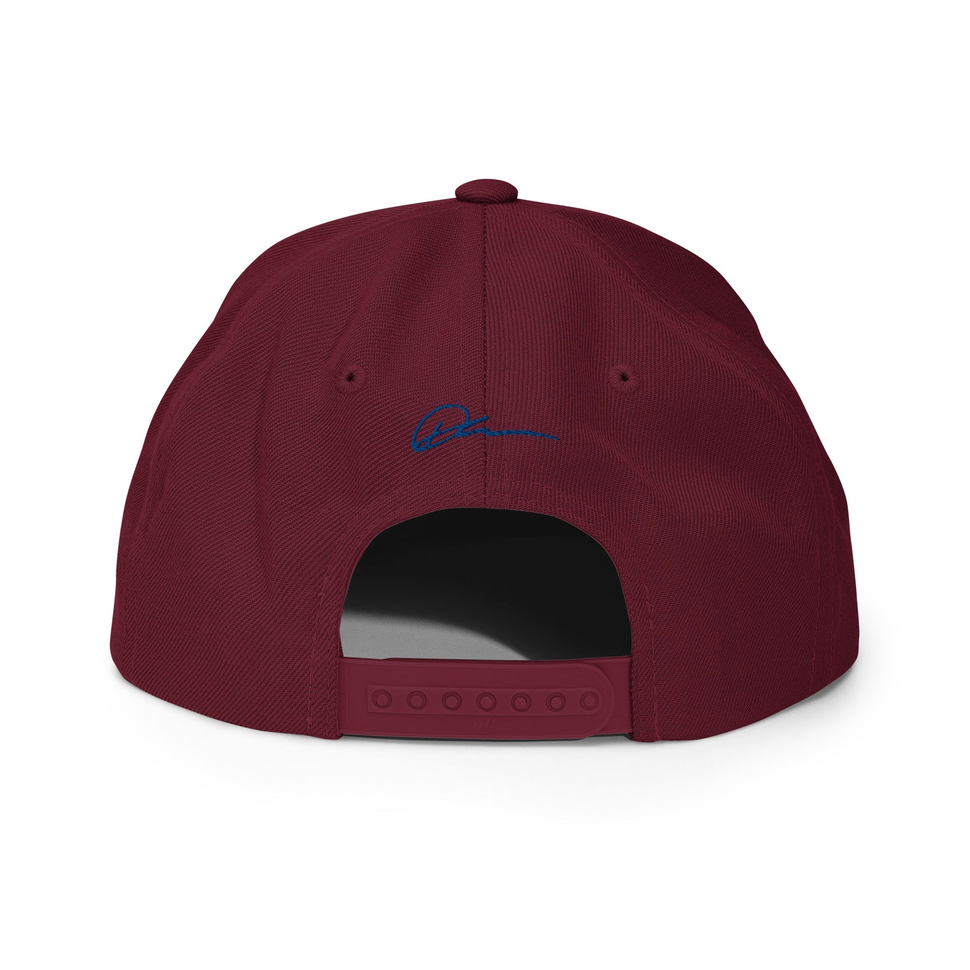 doUpray colts Snapback Hat Doupray