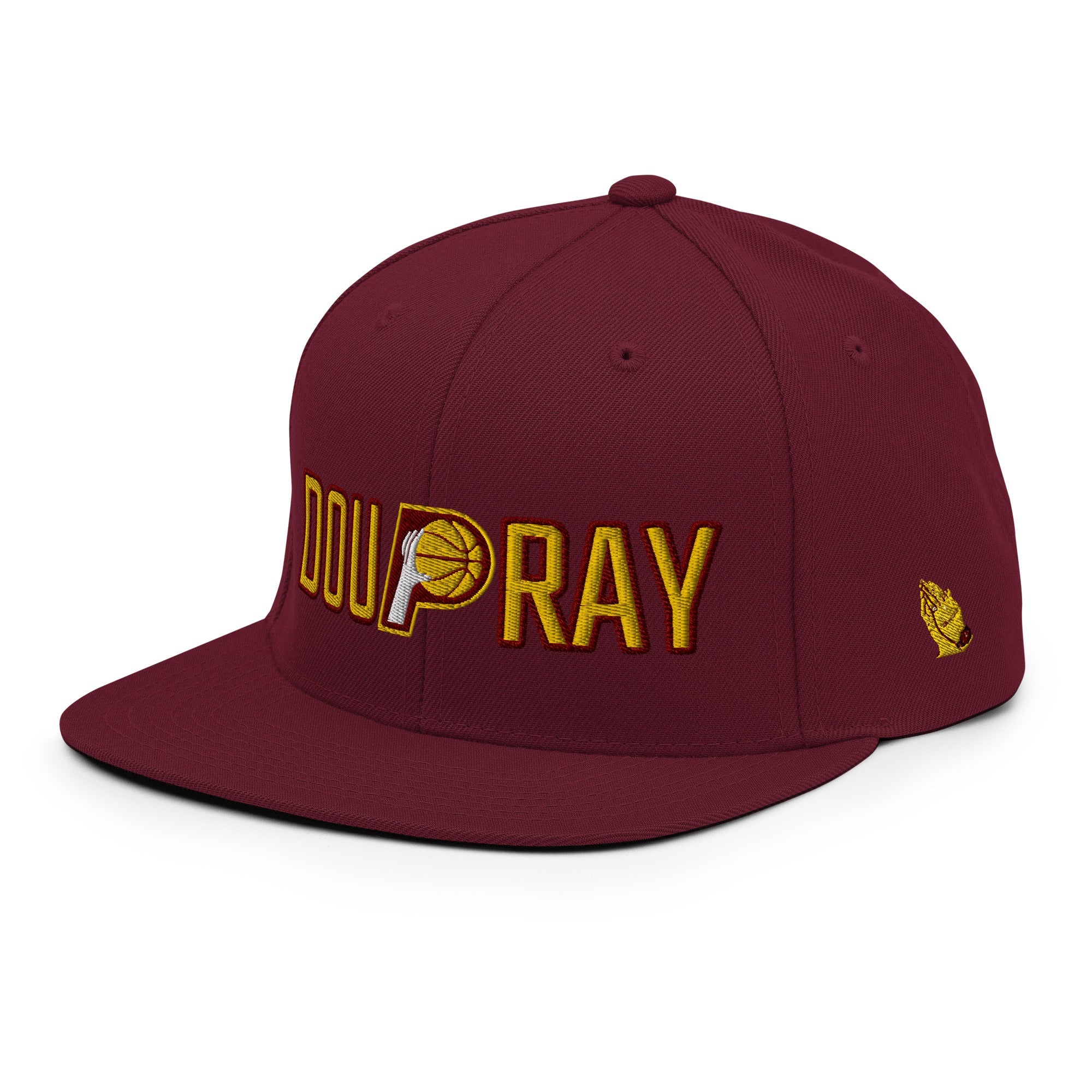 doUpray Hickory Hat Doupray