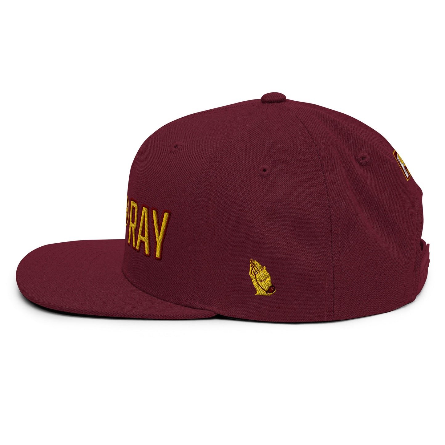 doUpray Hickory Hat Doupray