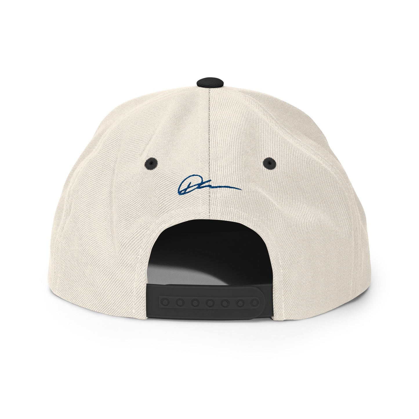 doUpray colts Snapback Hat Doupray