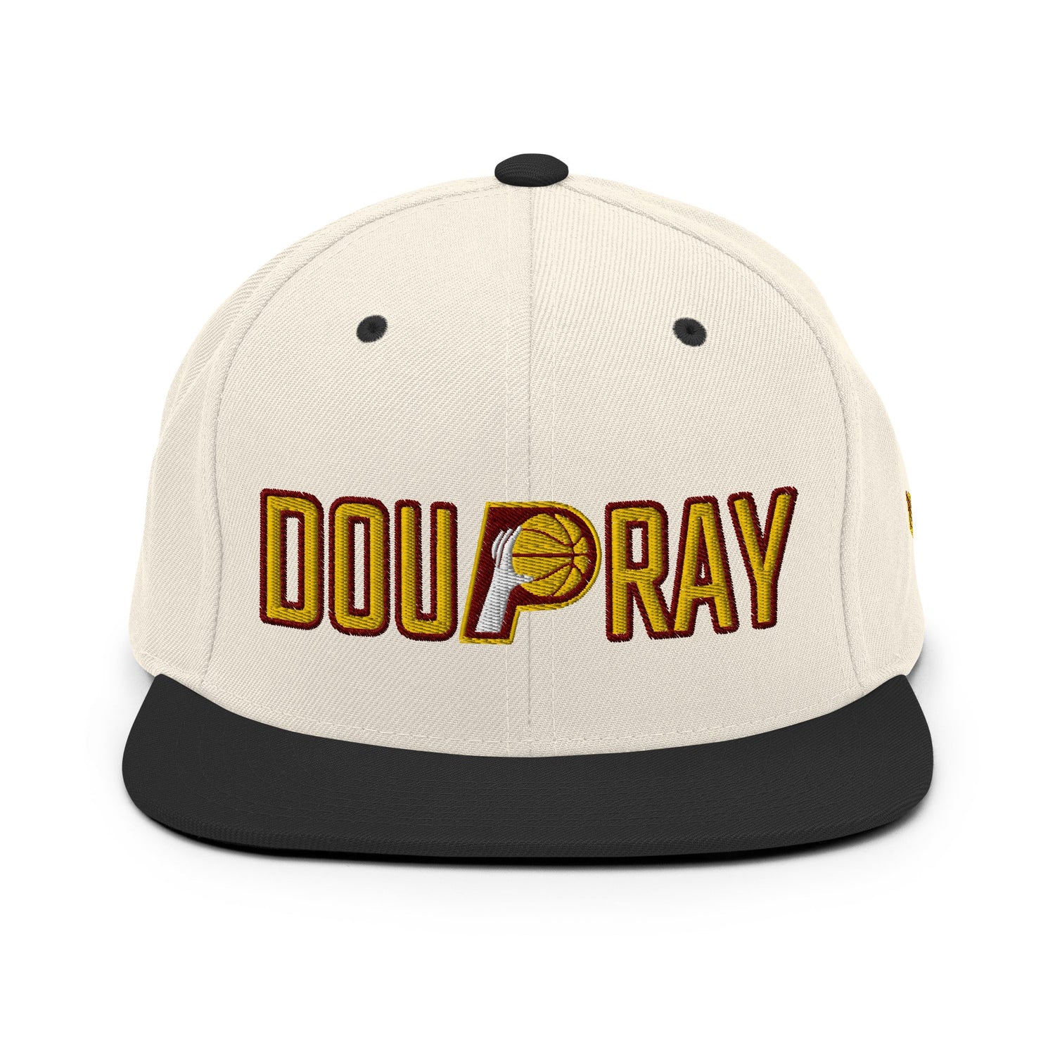 doUpray Hickory Hat Doupray