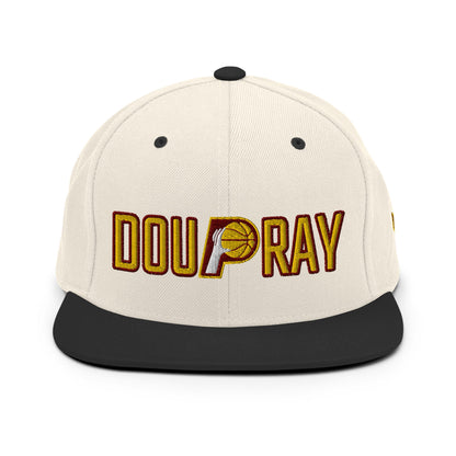 doUpray Hickory Hat Doupray