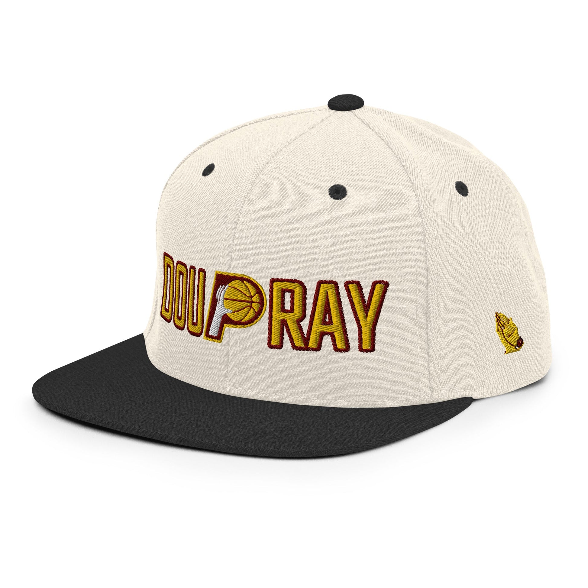 doUpray Hickory Hat Doupray