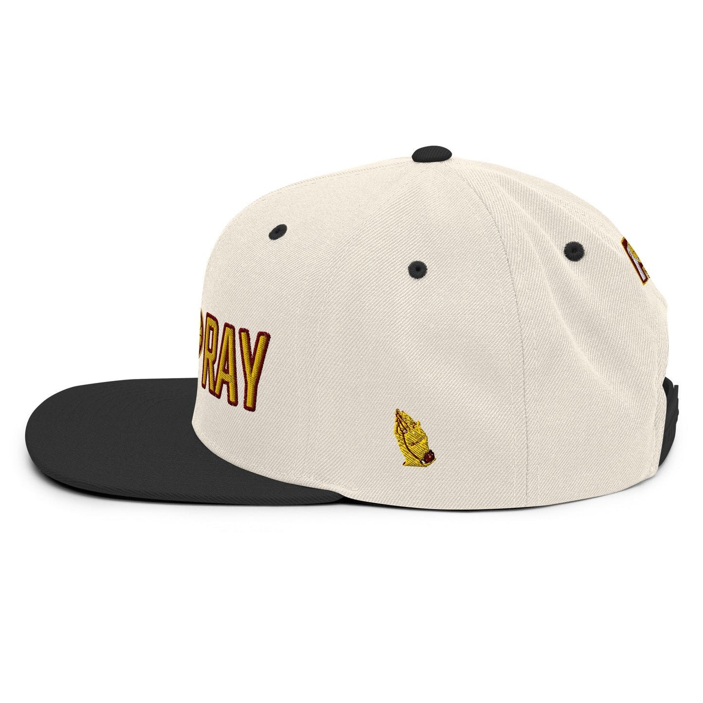 doUpray Hickory Hat Doupray