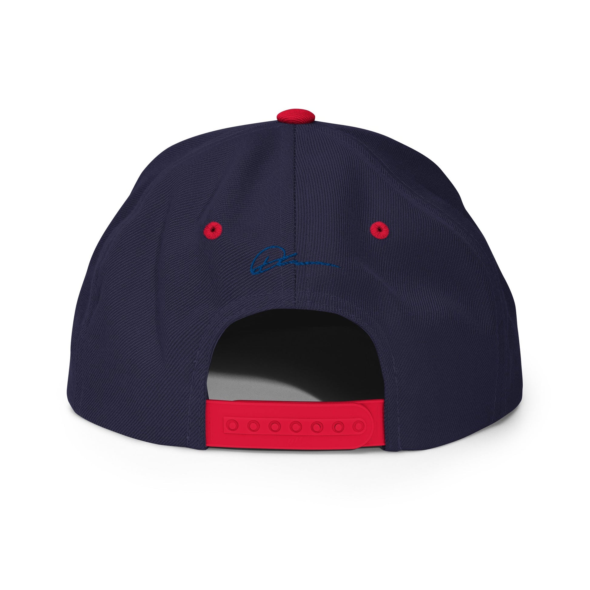 doUpray colts Snapback Hat Doupray