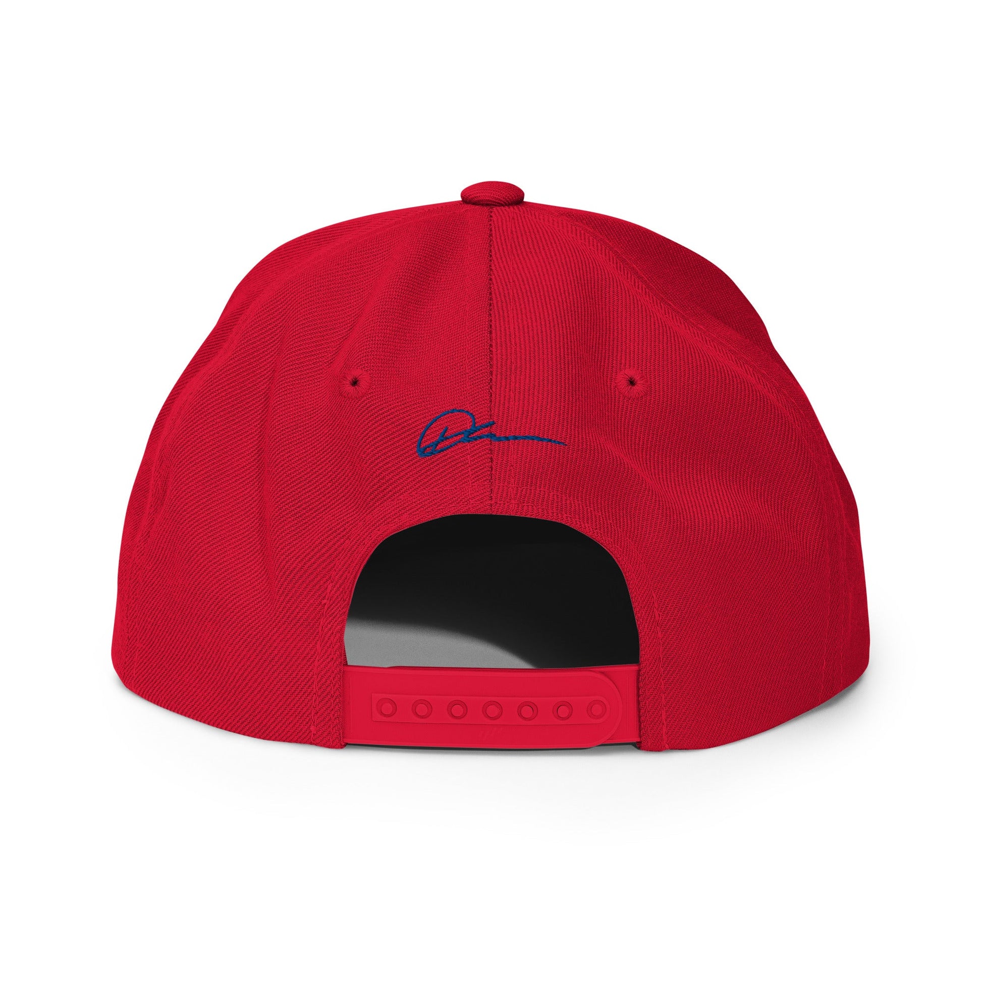 doUpray colts Snapback Hat Doupray