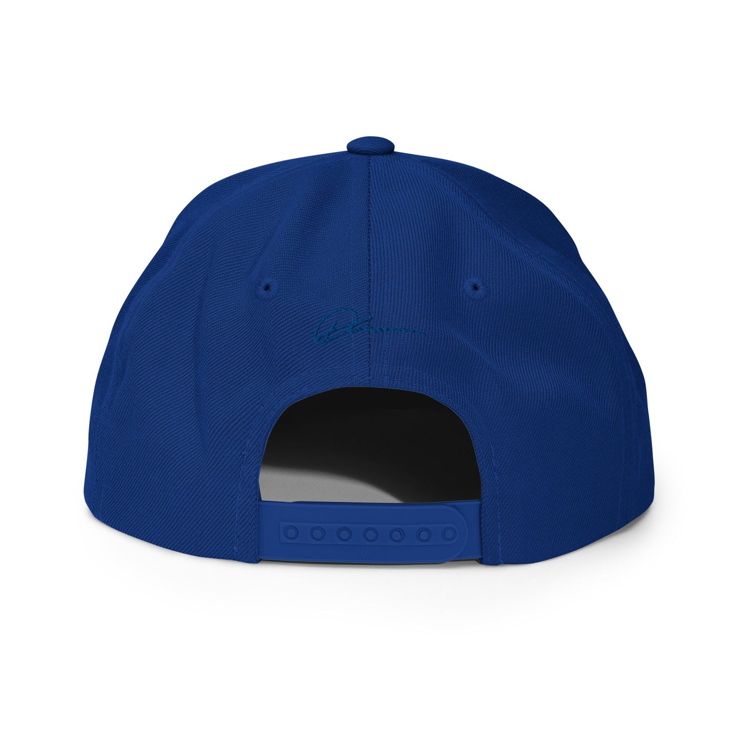 doUpray colts Snapback Hat Doupray